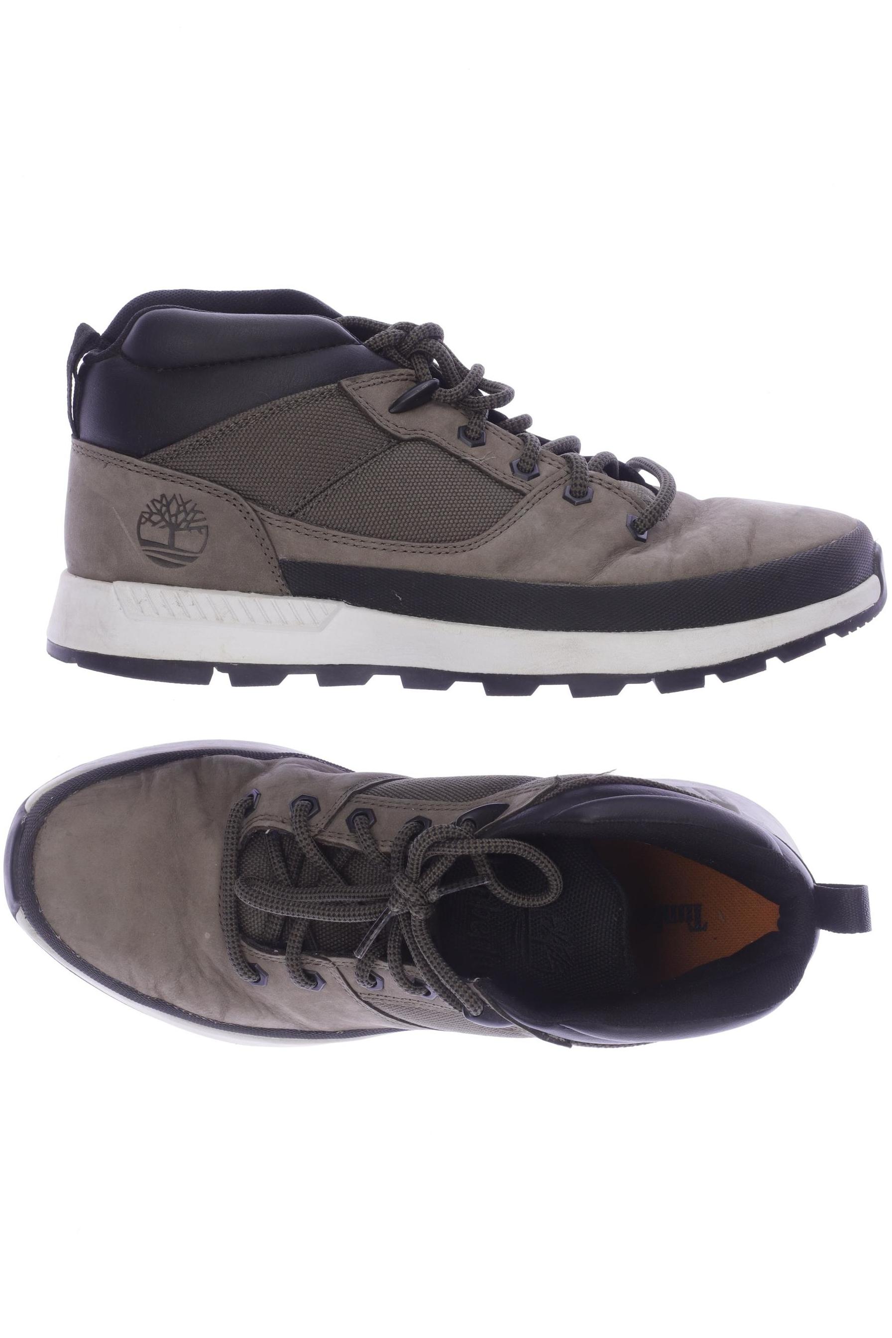 

Timberland Damen Sneakers, braun