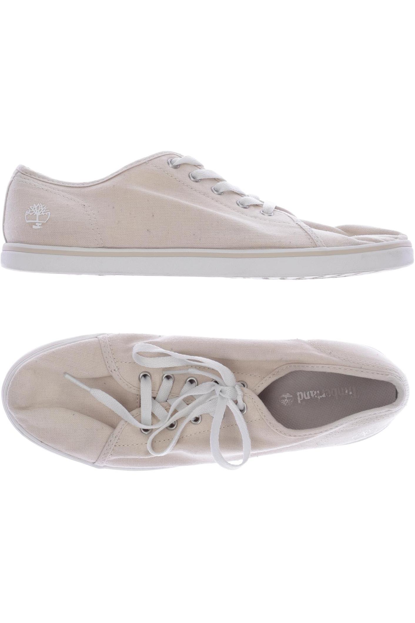 

Timberland Damen Sneakers, beige