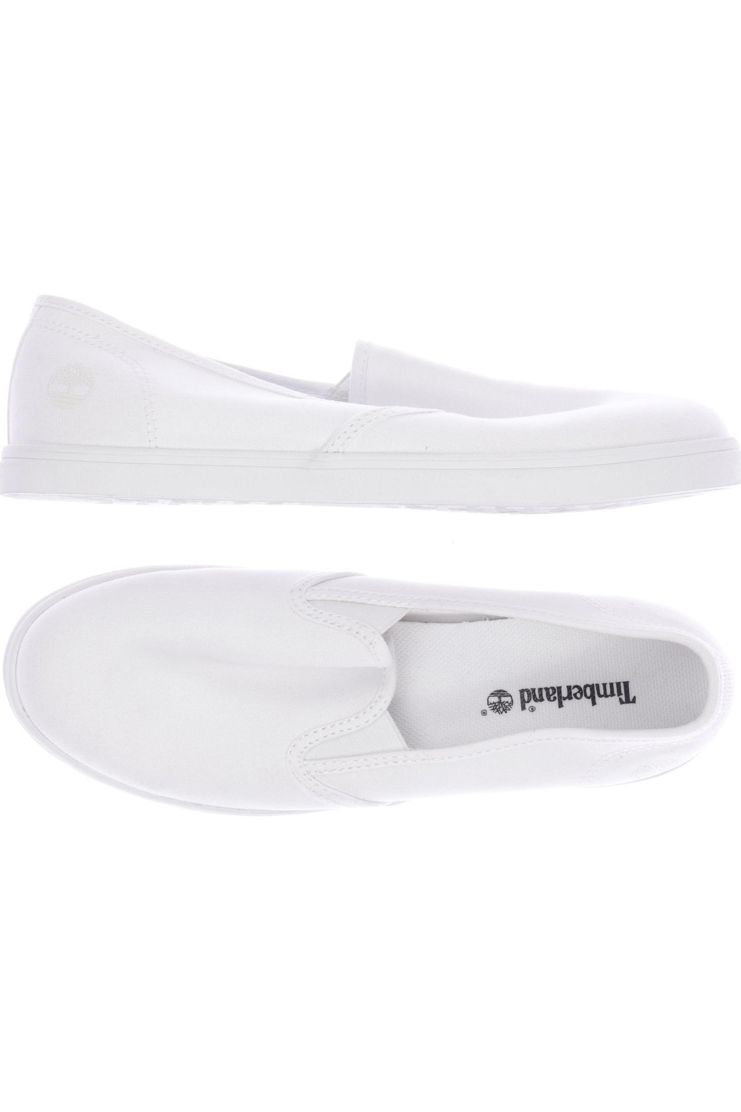 

Timberland Damen Sneakers, weiß, Gr. 38.5