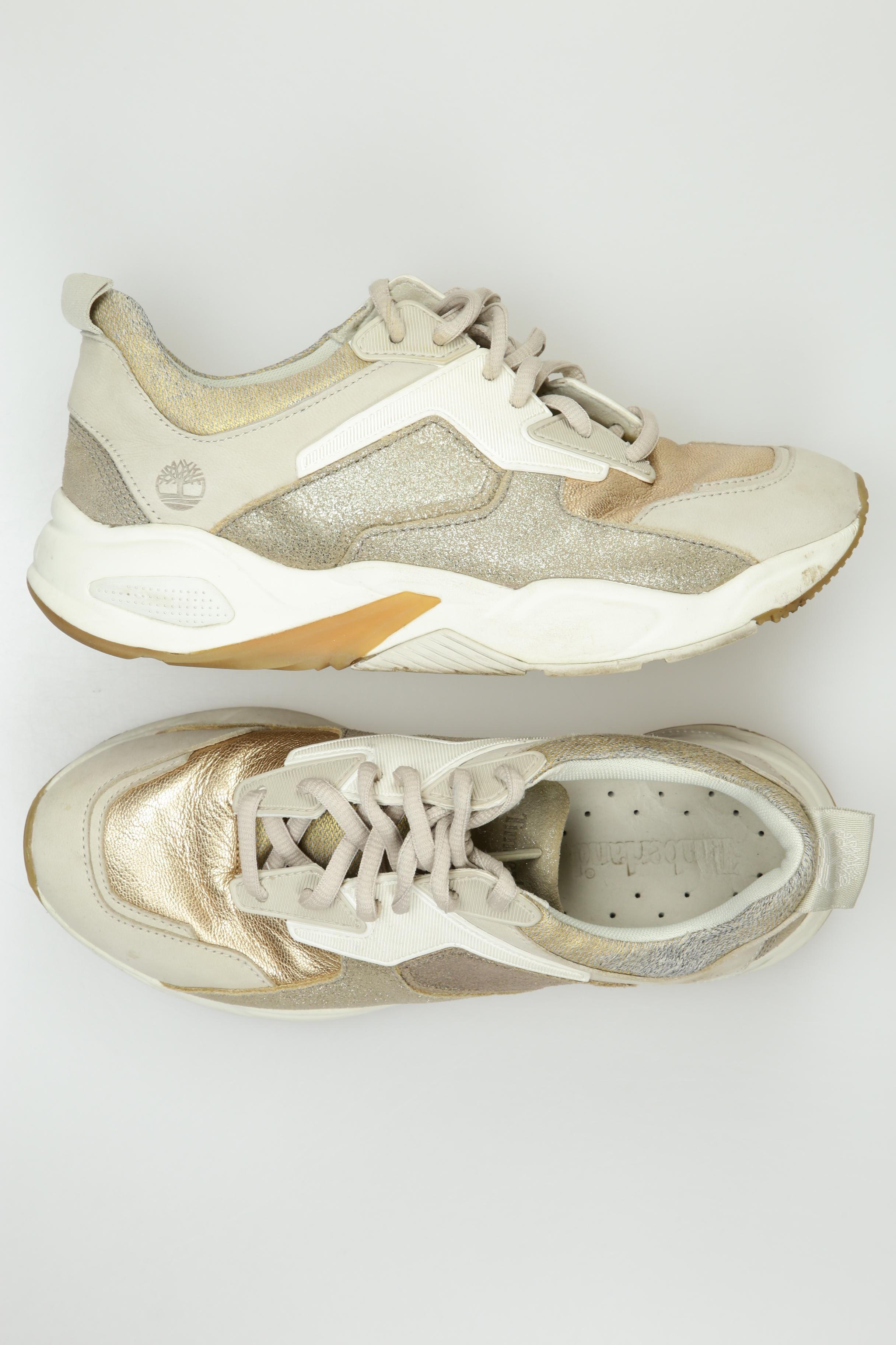 

Timberland Damen Sneakers, beige, Gr. 37.5