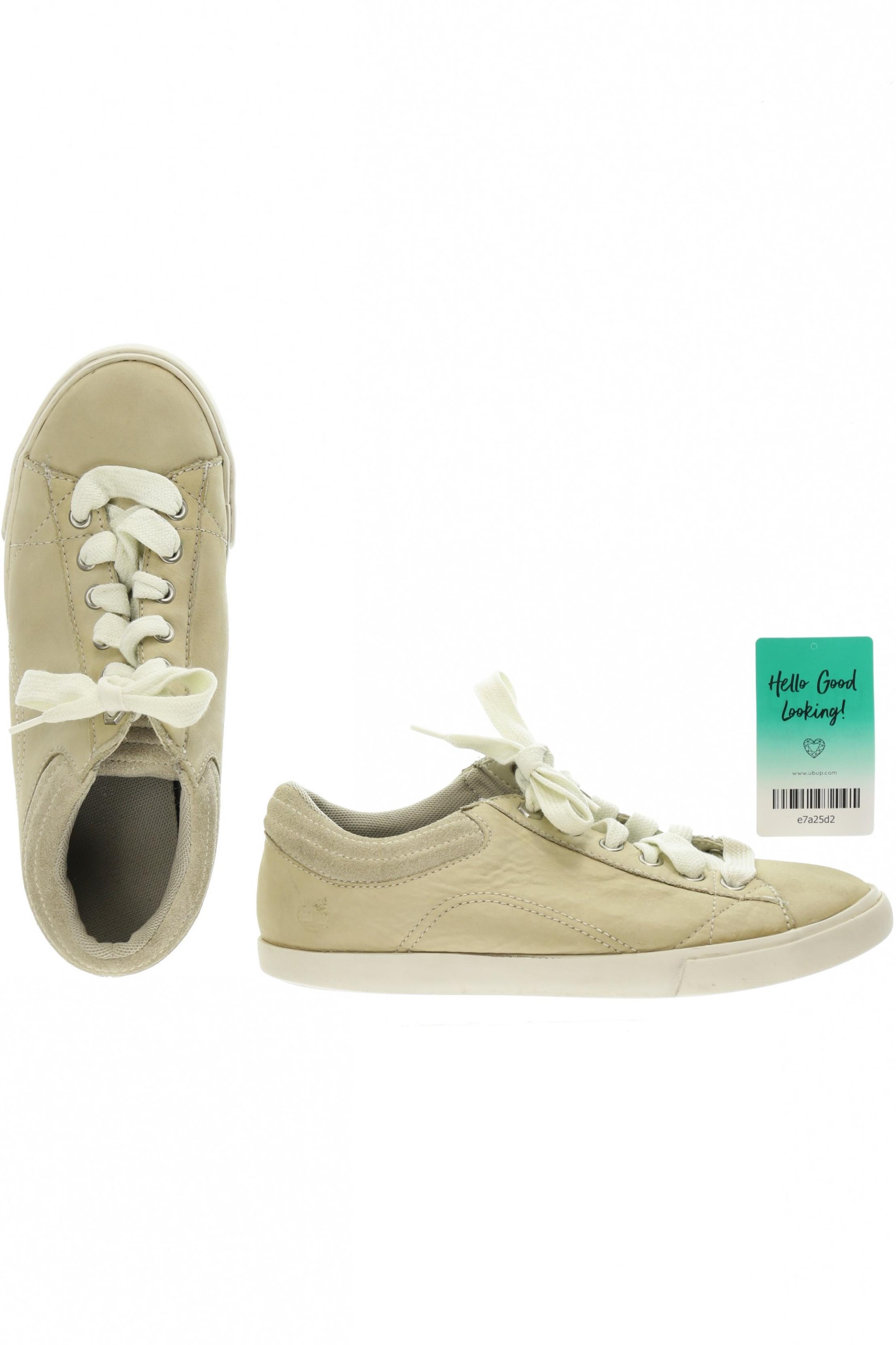 

Timberland Damen Sneakers, beige, Gr. 37.5