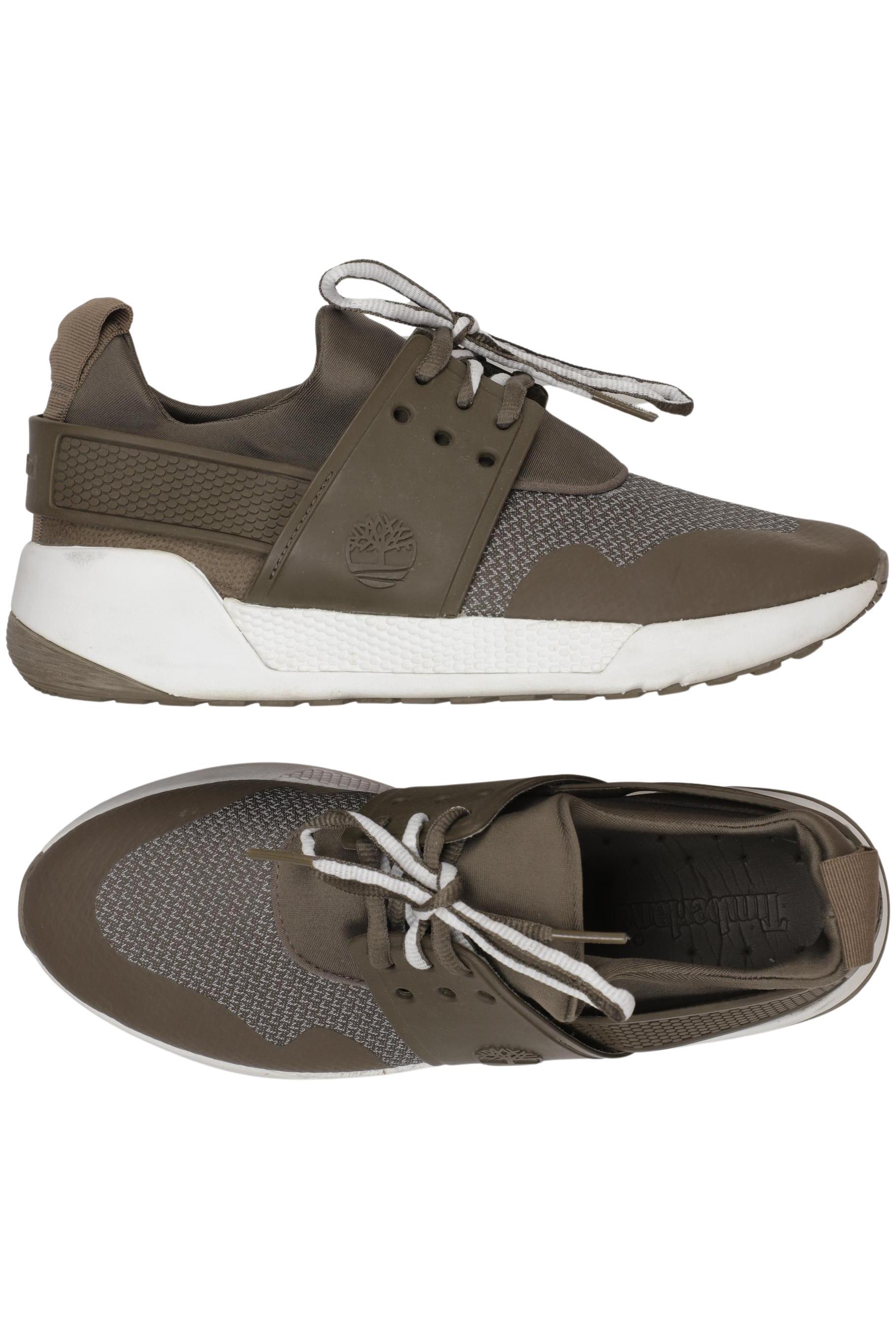 

Timberland Damen Sneakers, grün, Gr. 37.5