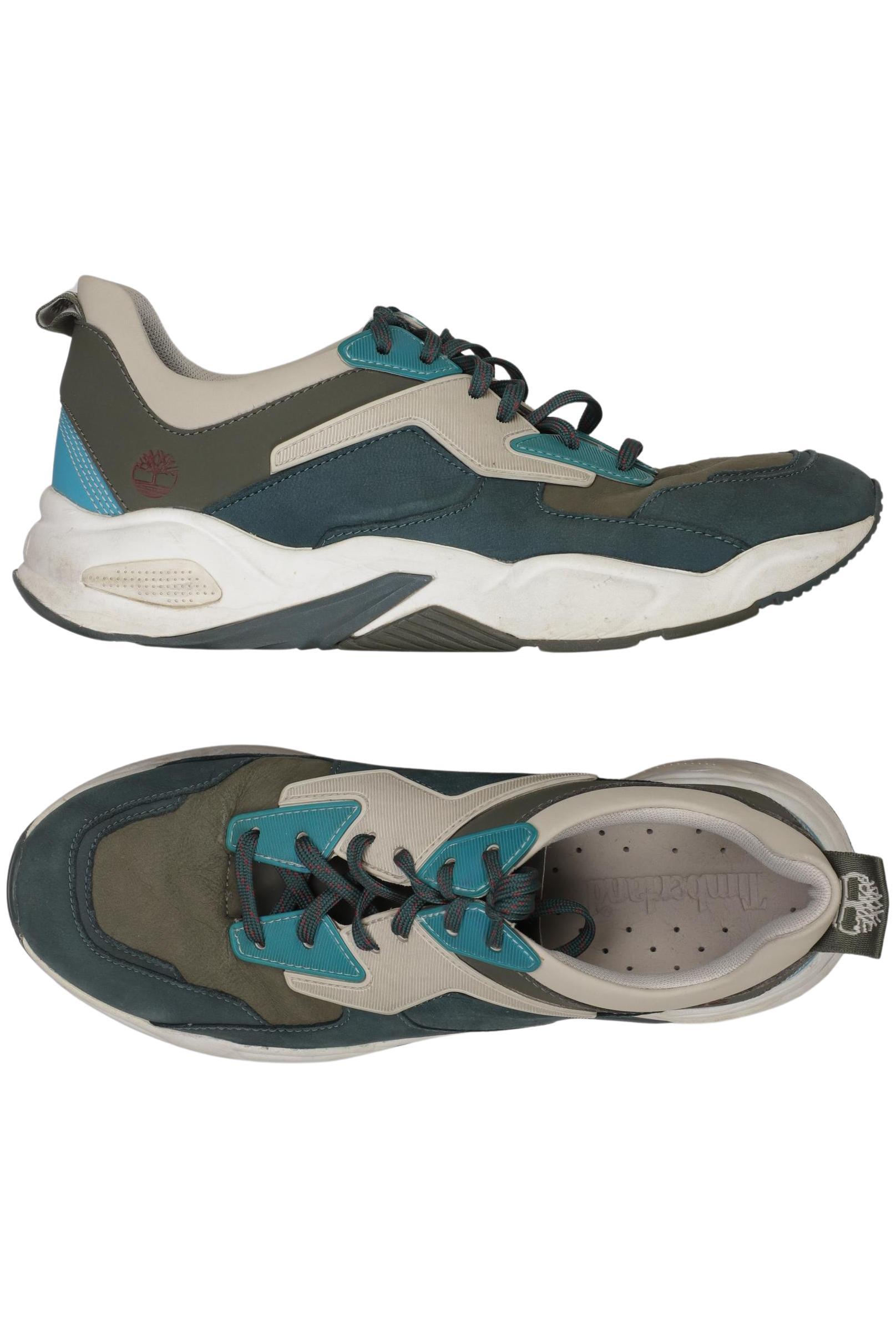 

Timberland Damen Sneakers, mehrfarbig, Gr. 39.5