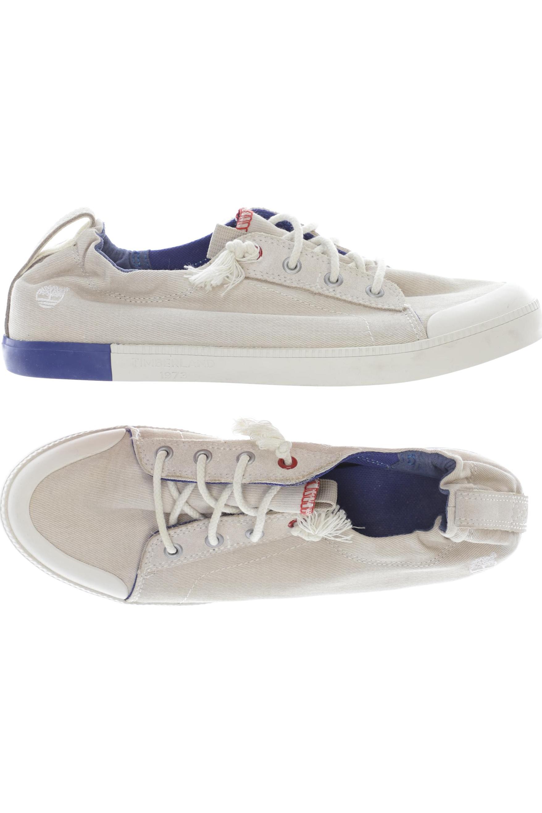 

Timberland Damen Sneakers, beige, Gr. 42