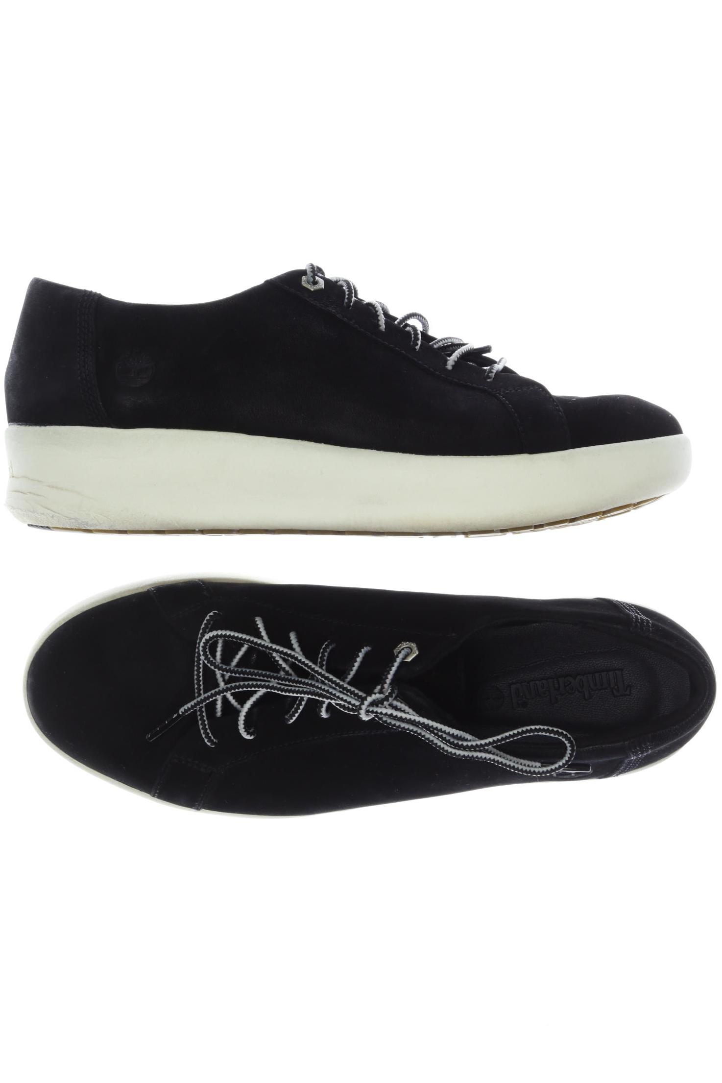 

Timberland Damen Sneakers, schwarz, Gr. 40