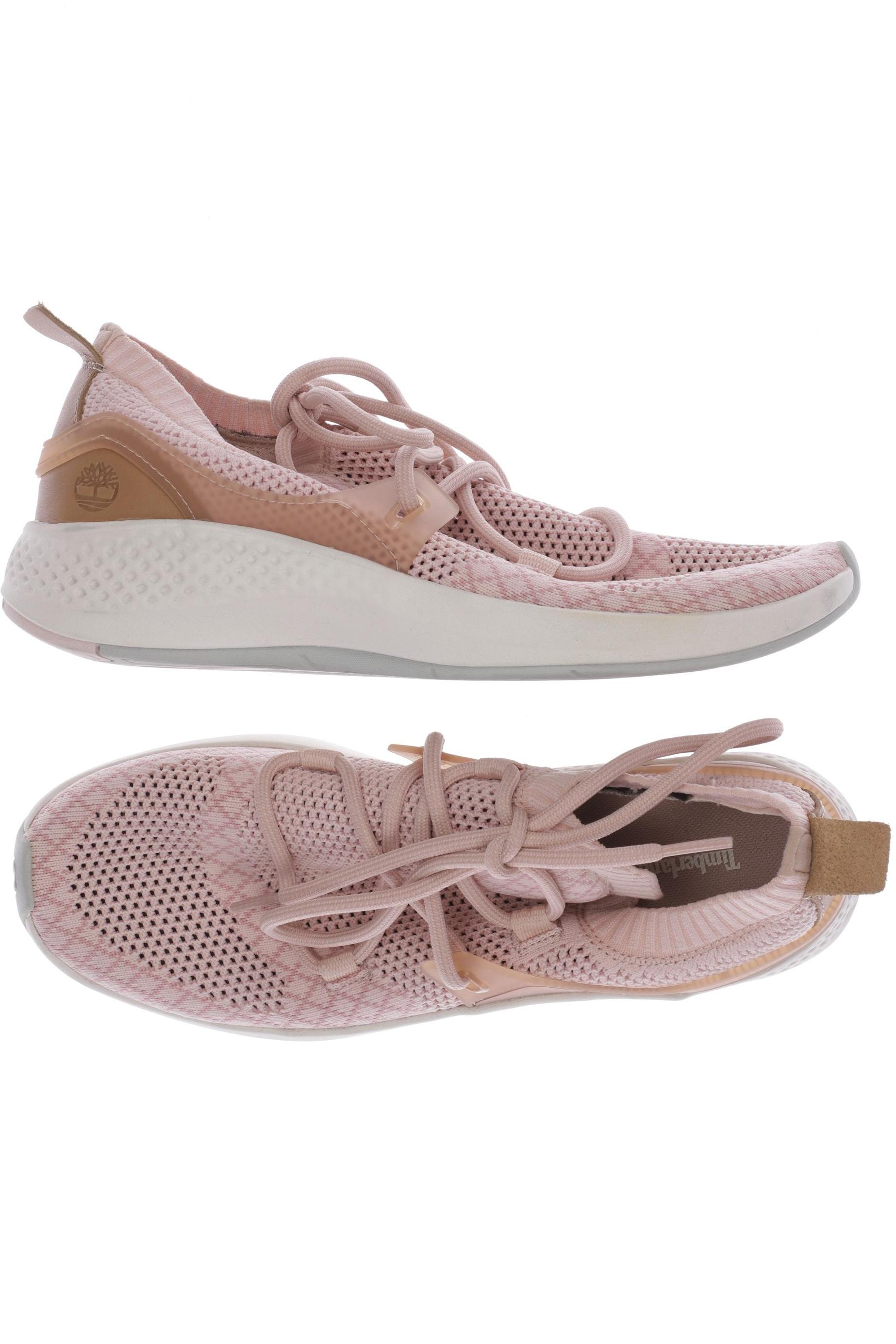 

Timberland Damen Sneakers, pink, Gr. 39