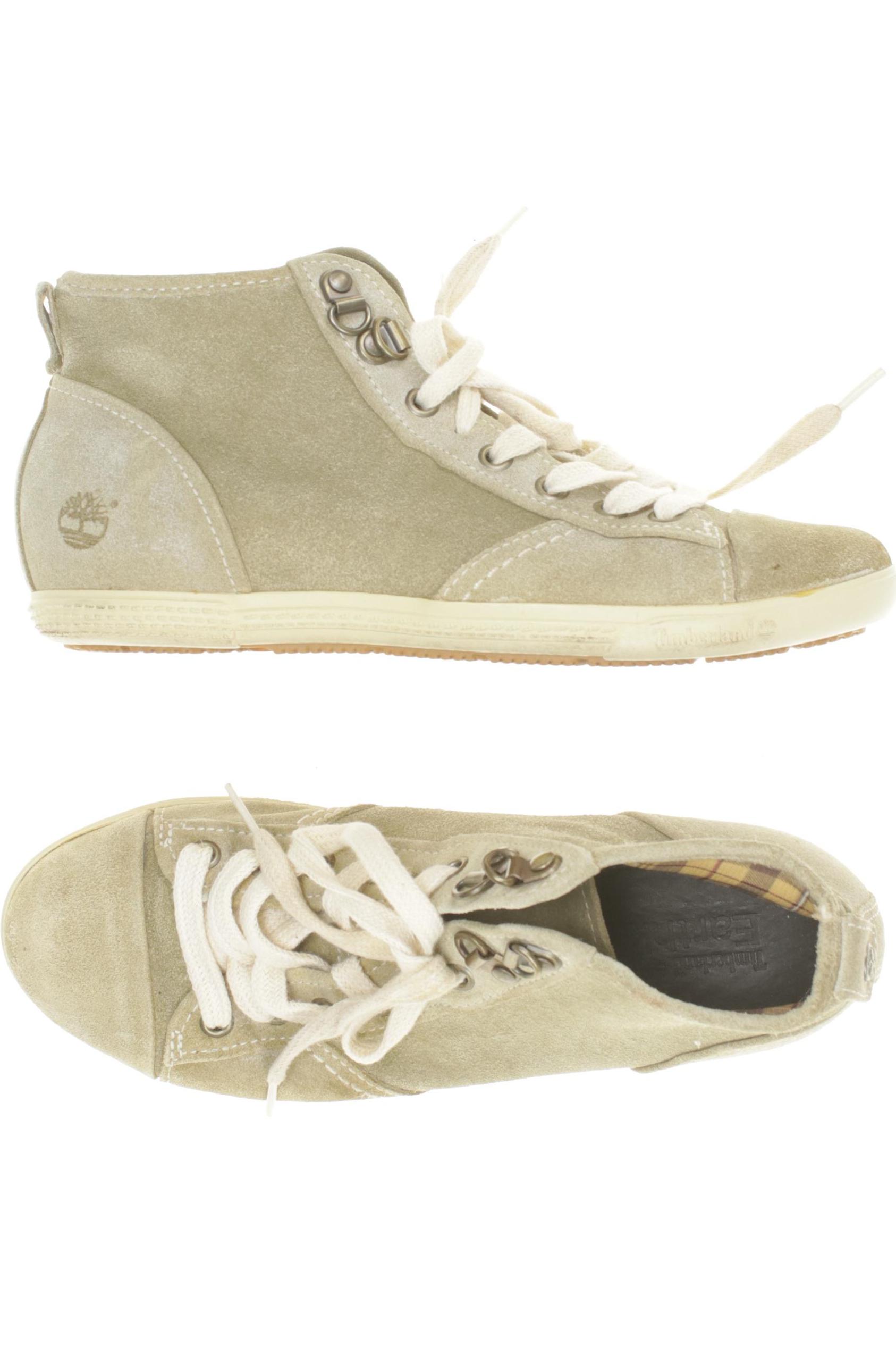 

Timberland Damen Sneakers, braun, Gr. 5.5