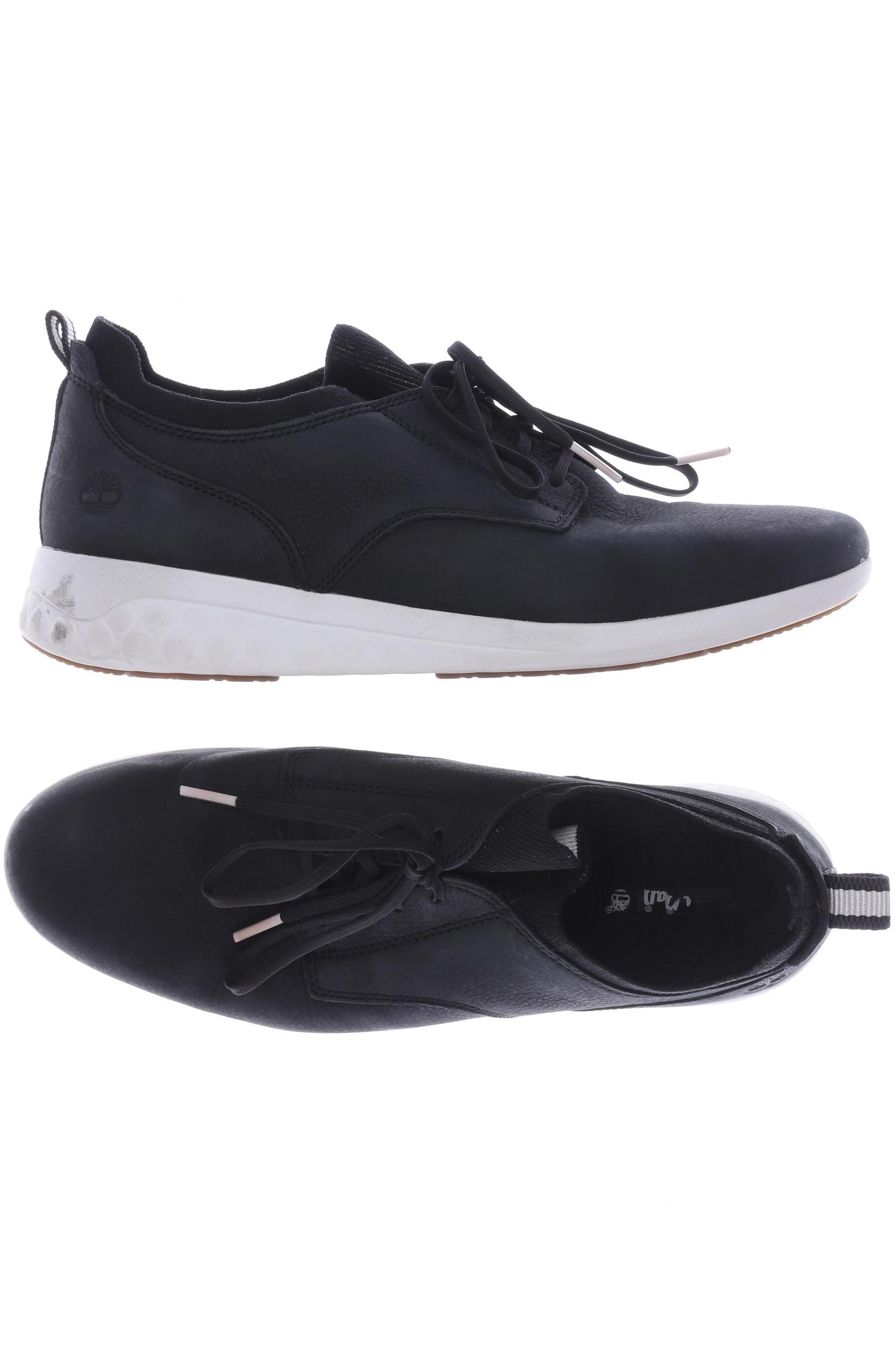

Timberland Damen Sneakers, schwarz, Gr. 40
