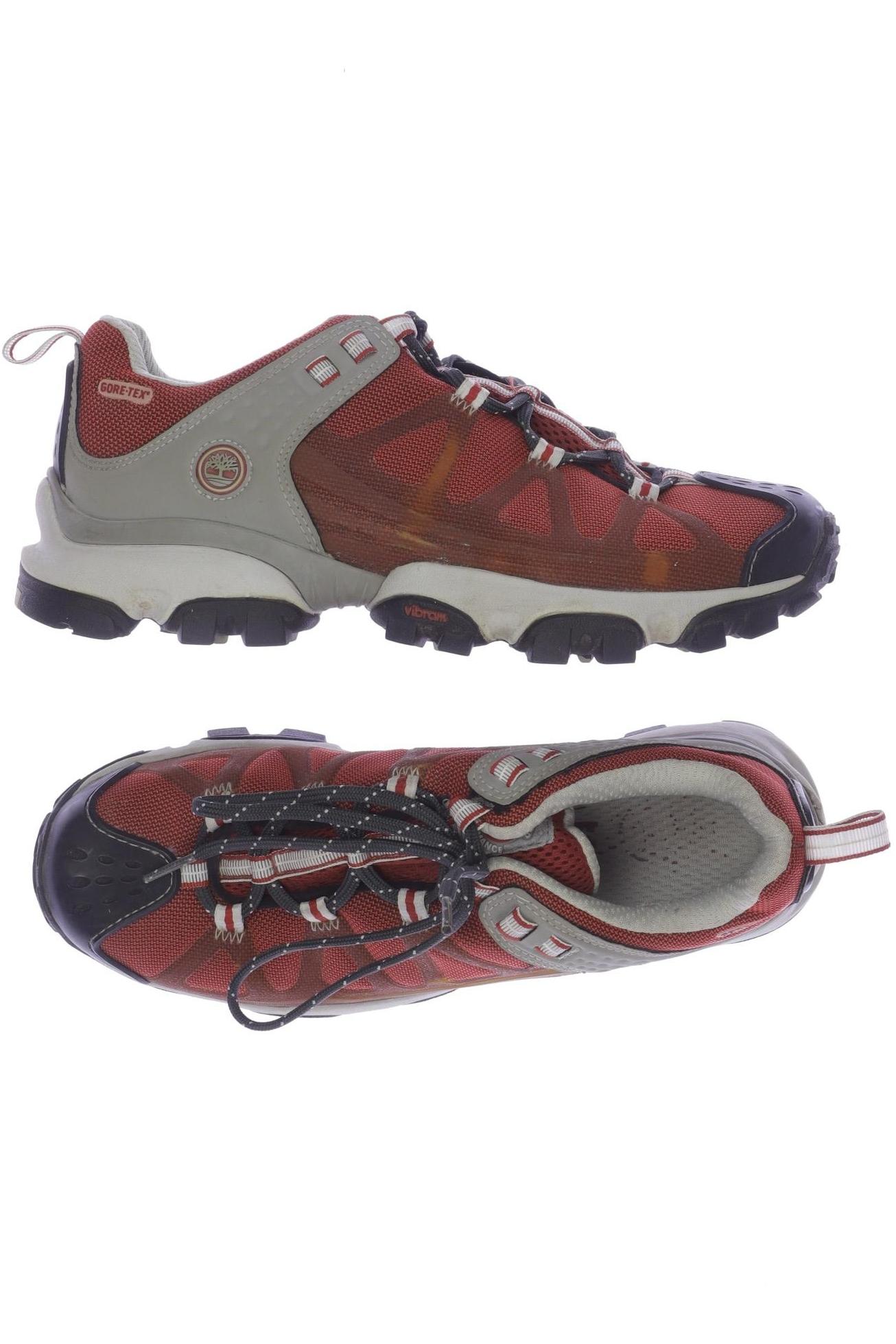 

Timberland Damen Sneakers, rot, Gr. 9