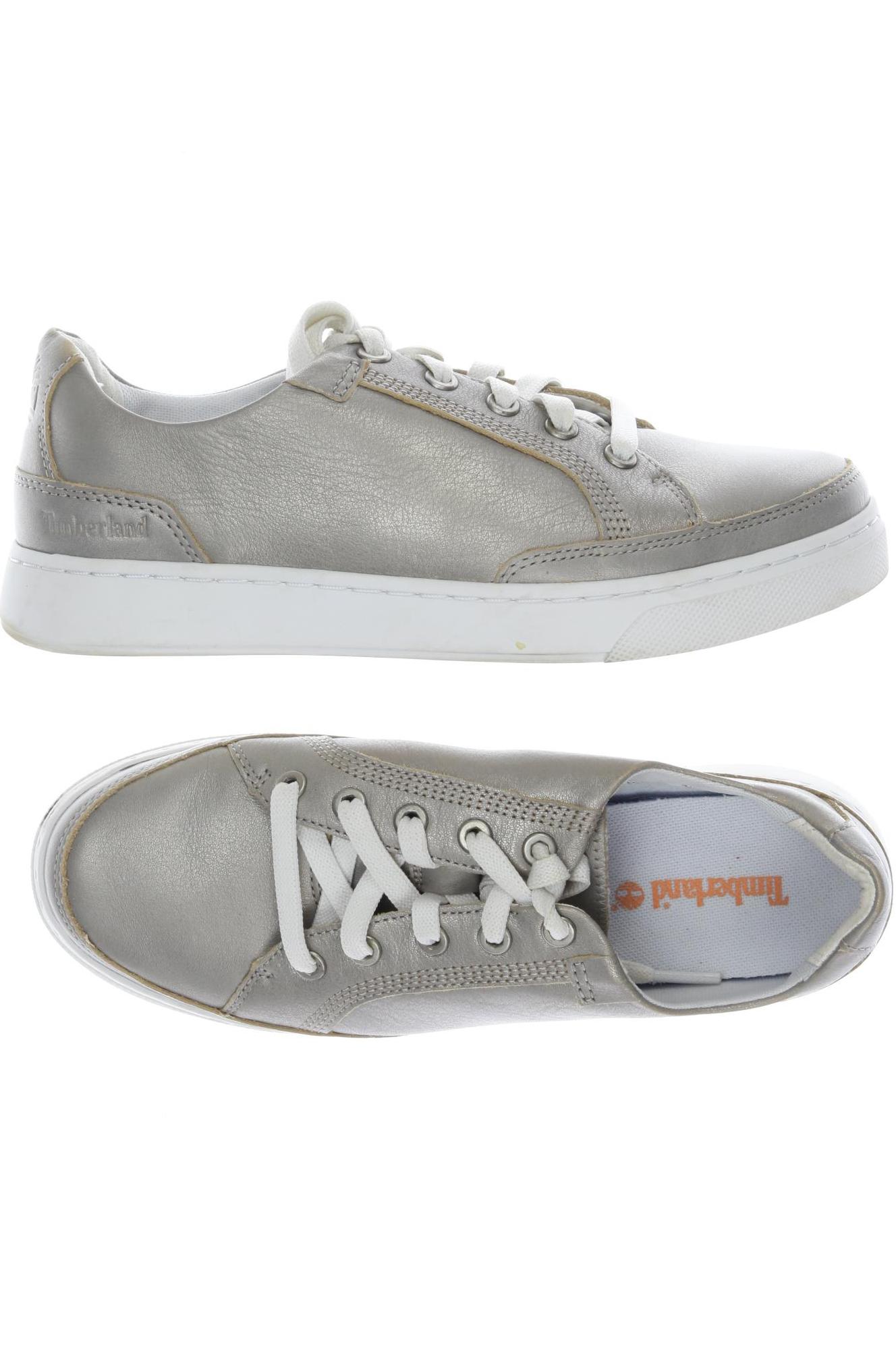 

Timberland Damen Sneakers, grau, Gr. 39
