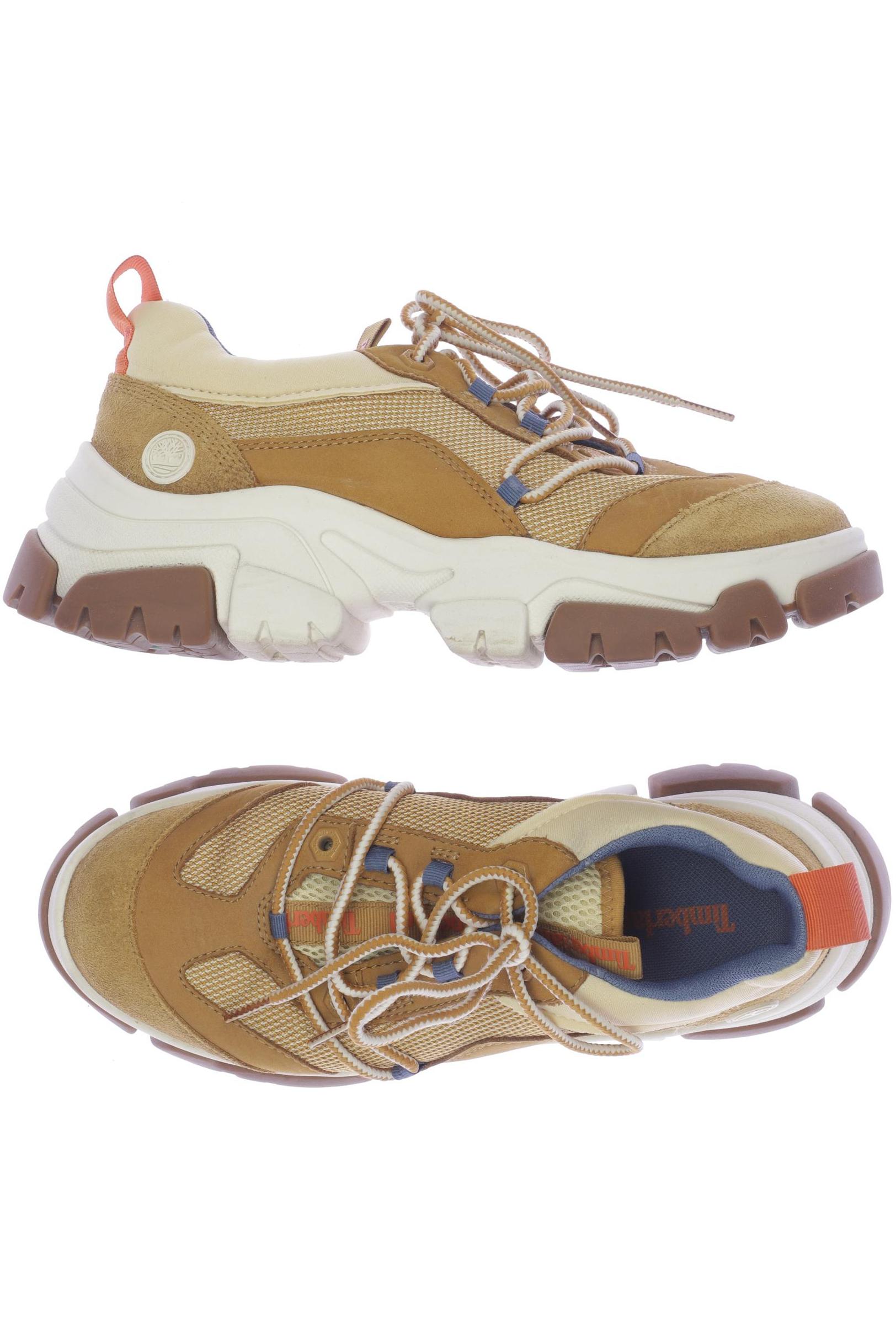 

Timberland Damen Sneakers, beige, Gr. 37.5
