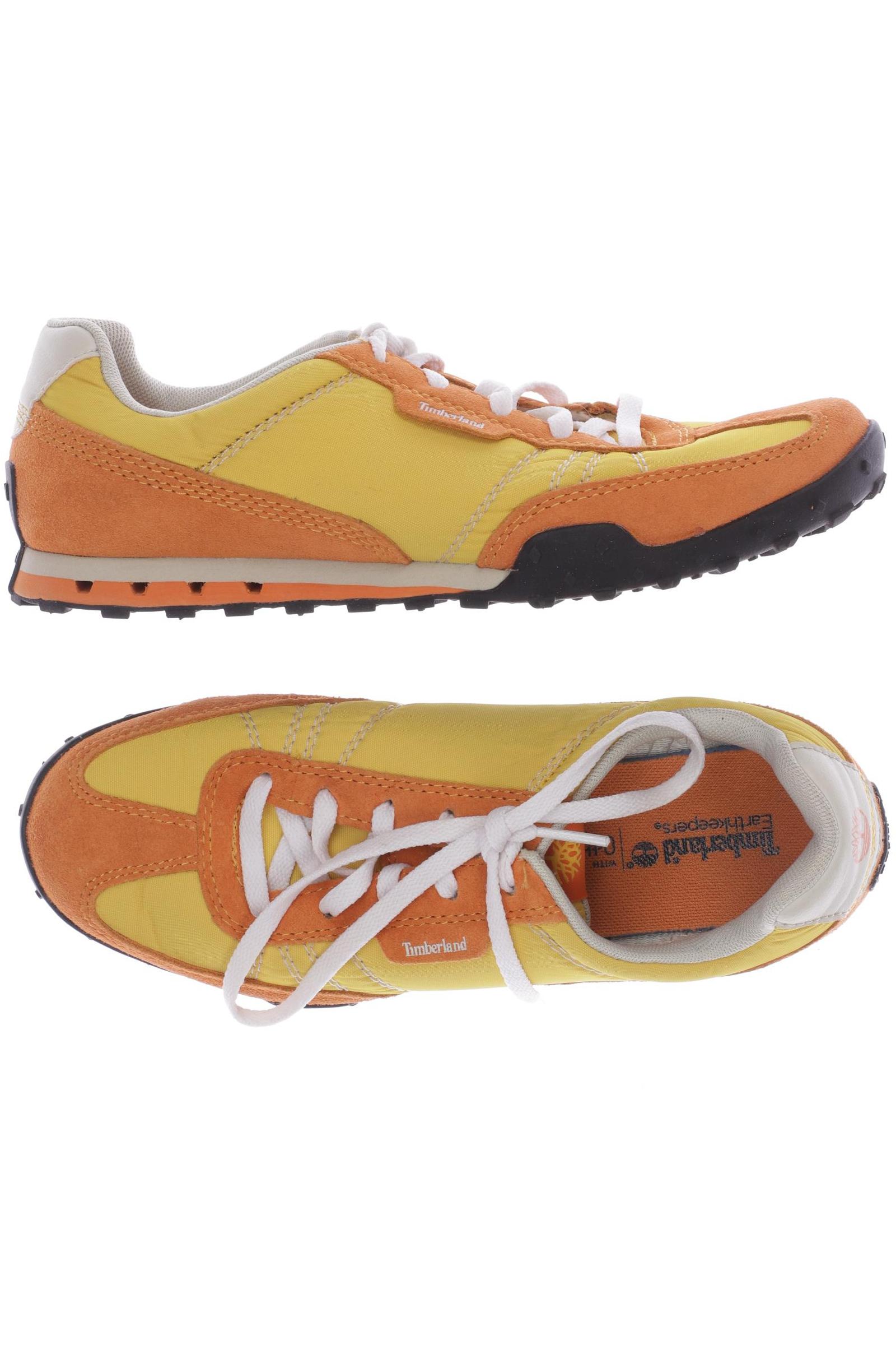 

Timberland Damen Sneakers, orange