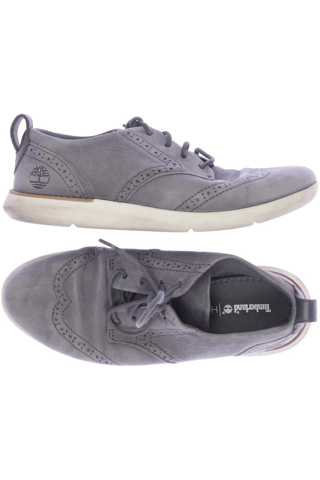 

Timberland Damen Sneakers, grau, Gr. 37