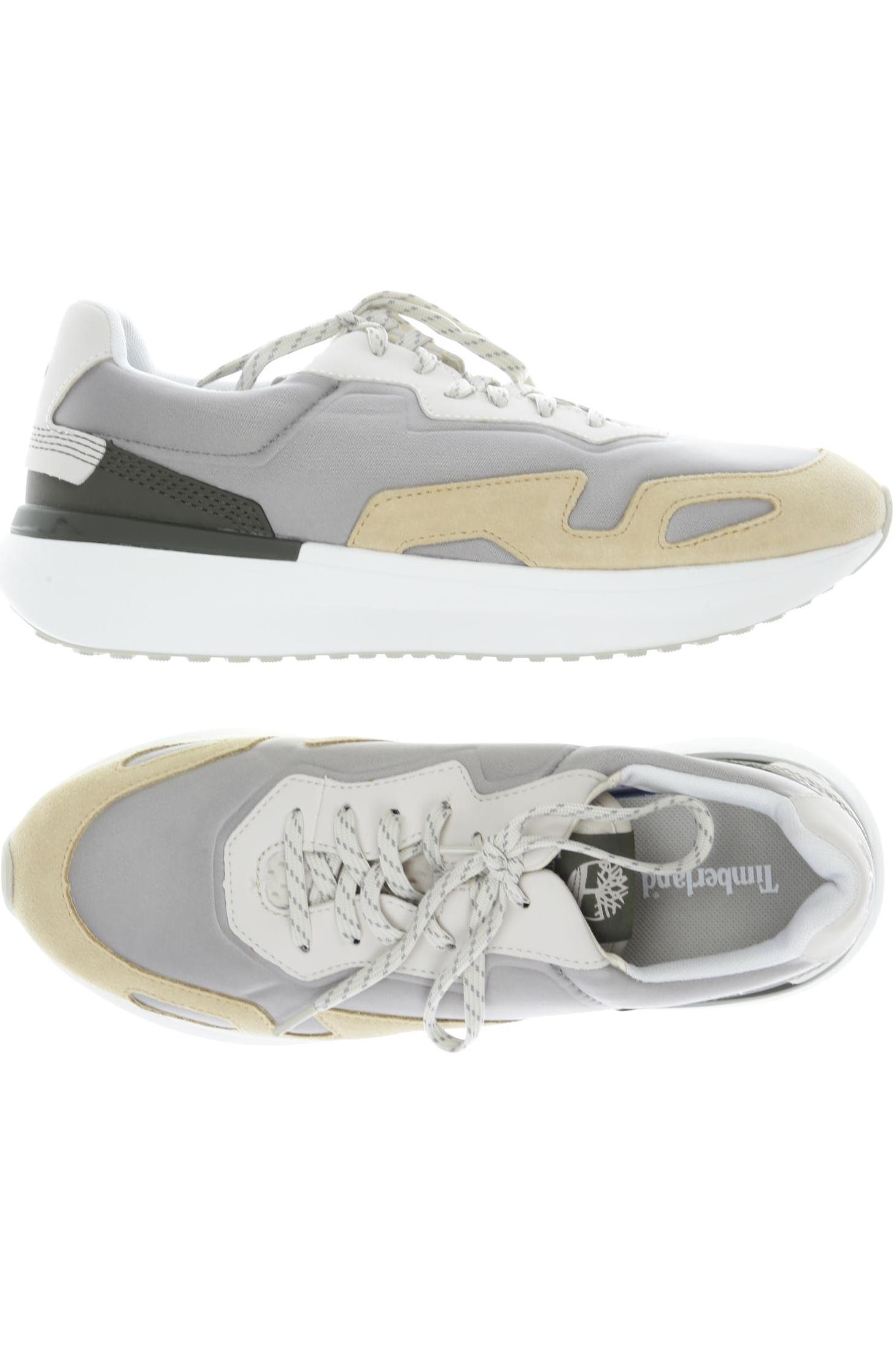 

Timberland Damen Sneakers, grau, Gr. 39