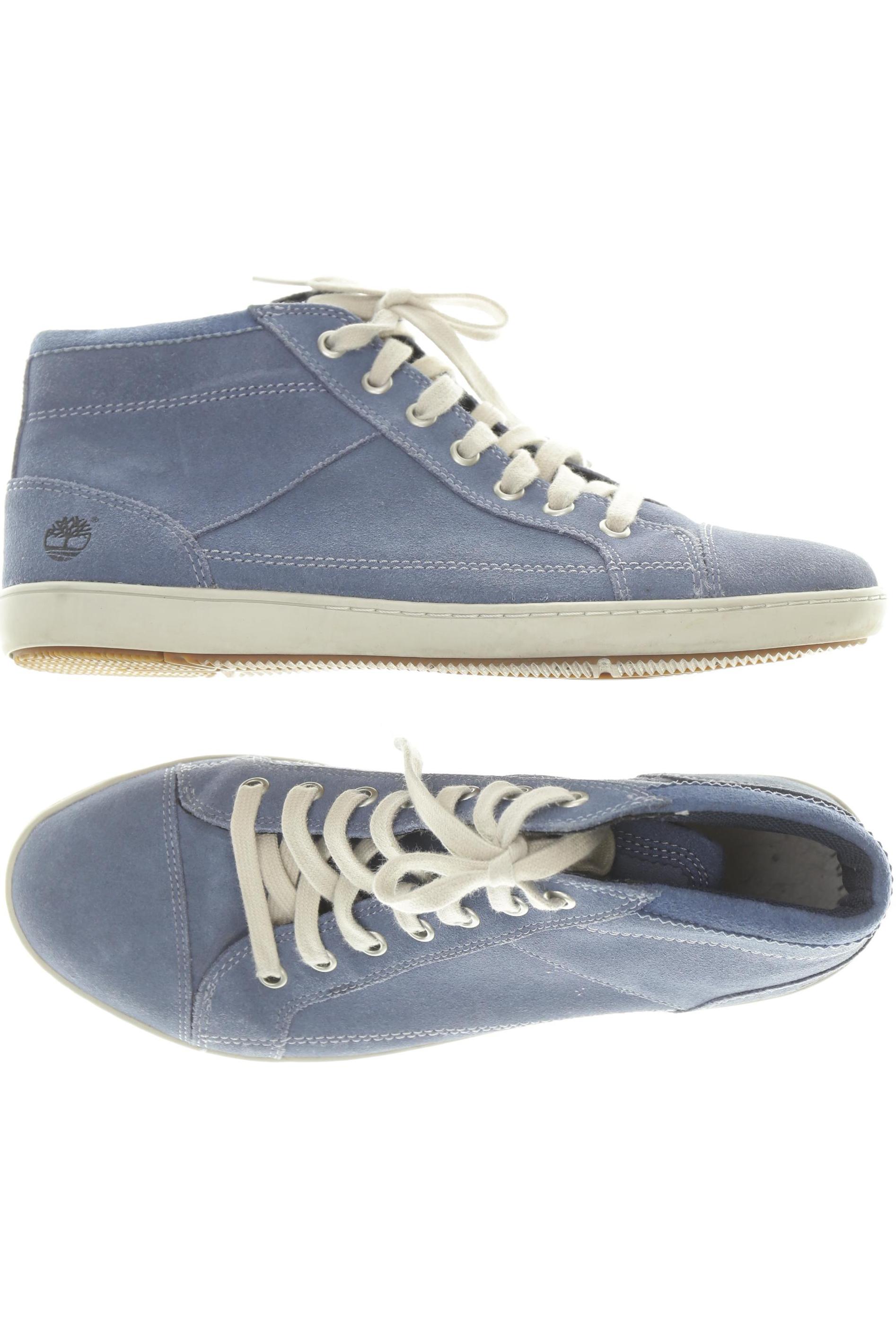 

Timberland Damen Sneakers, blau, Gr. 8