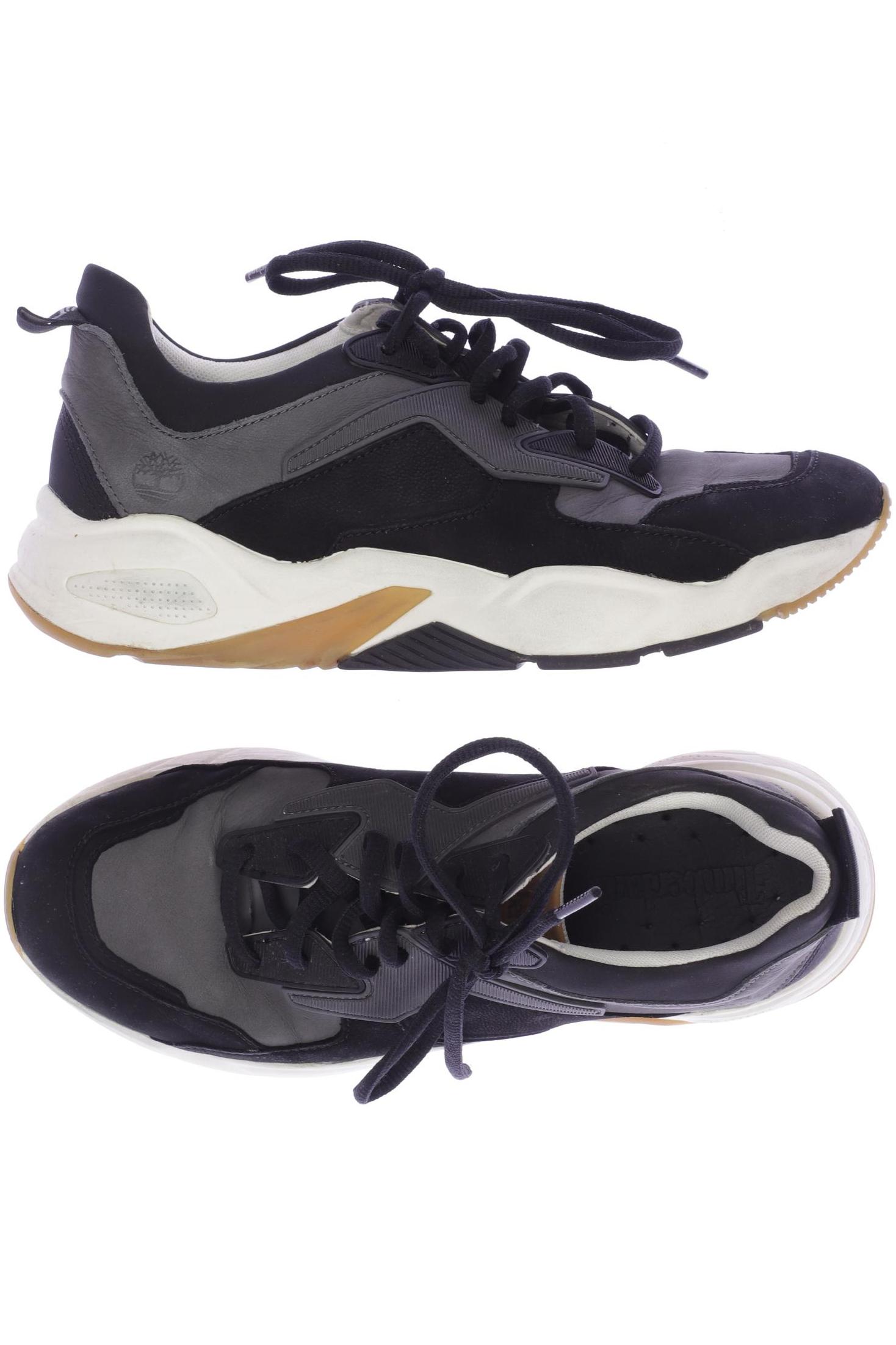 

Timberland Damen Sneakers, schwarz, Gr. 37