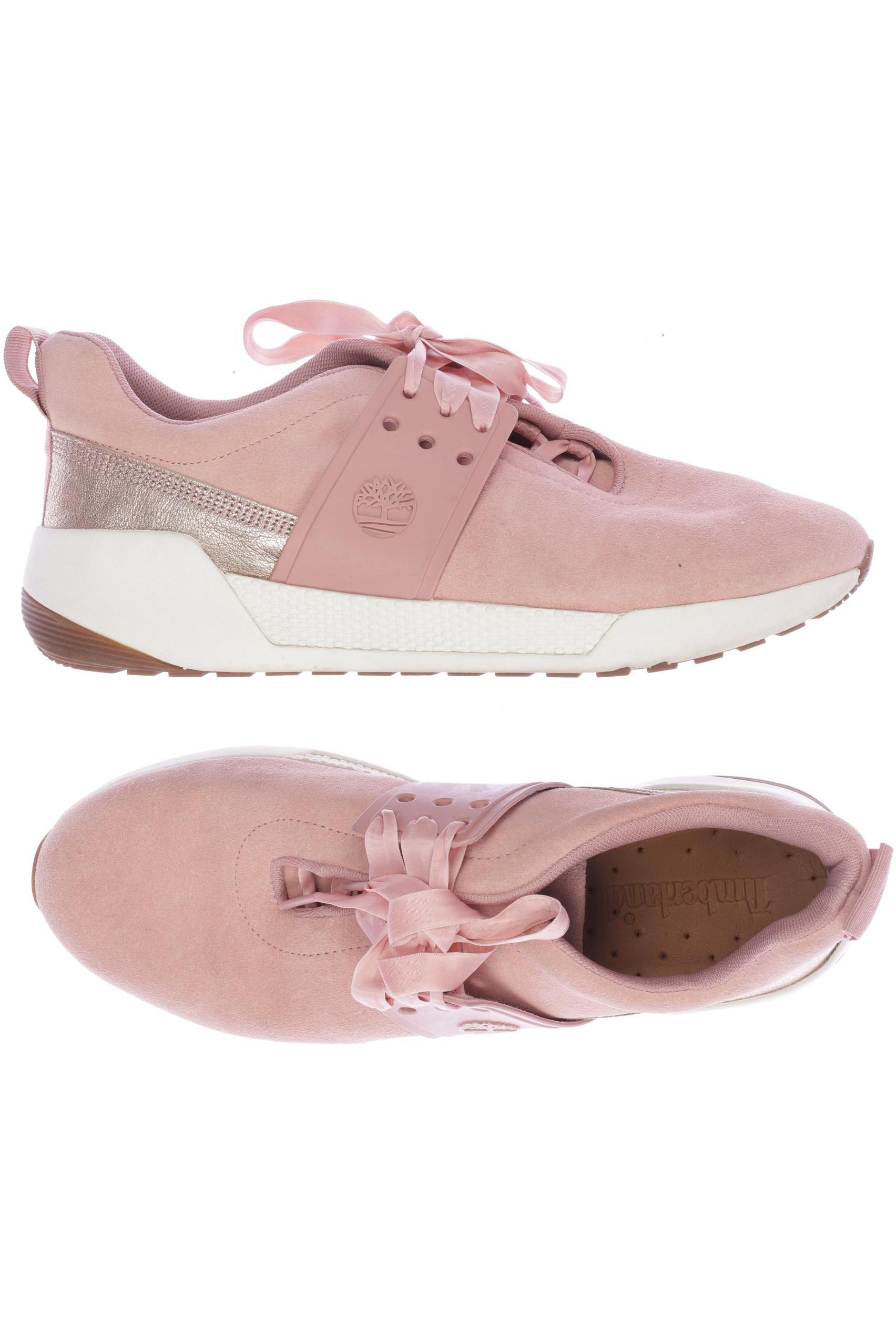 

Timberland Damen Sneakers, pink, Gr. 40