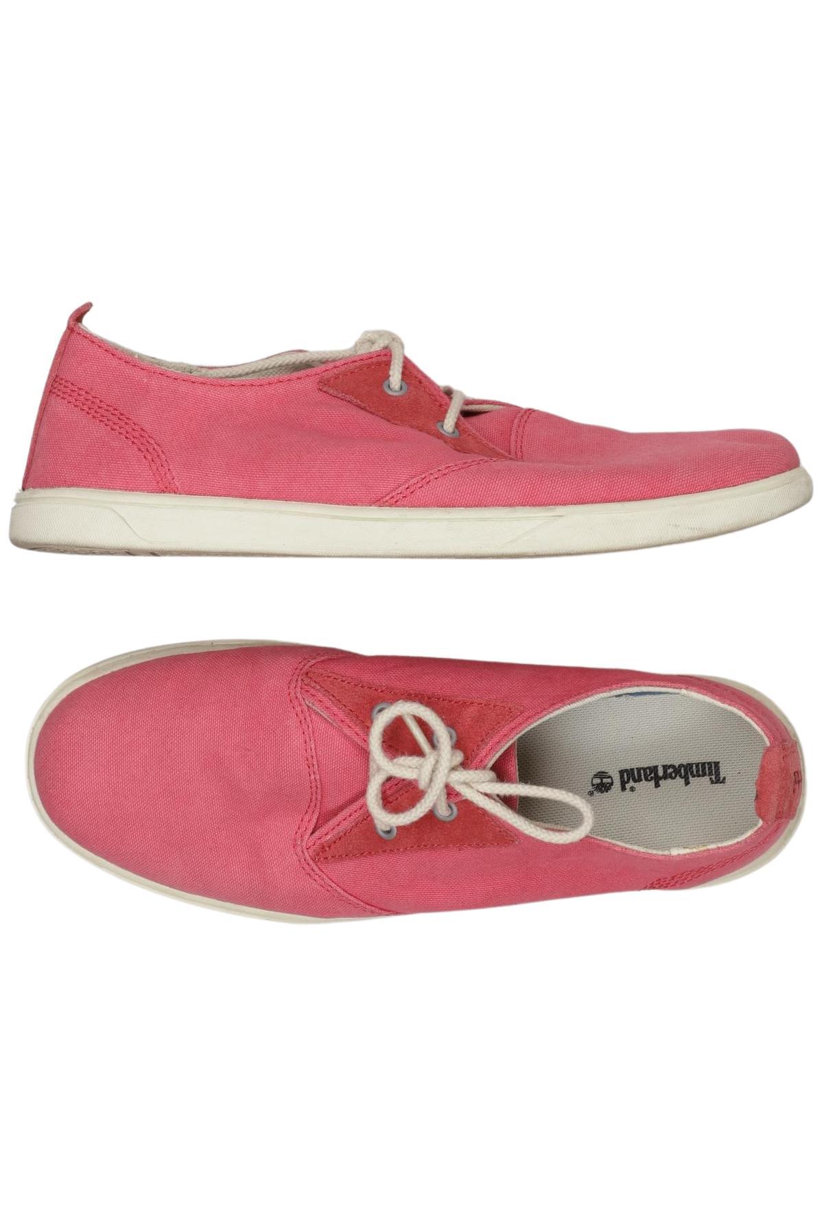 

Timberland Damen Sneakers, pink, Gr. 40