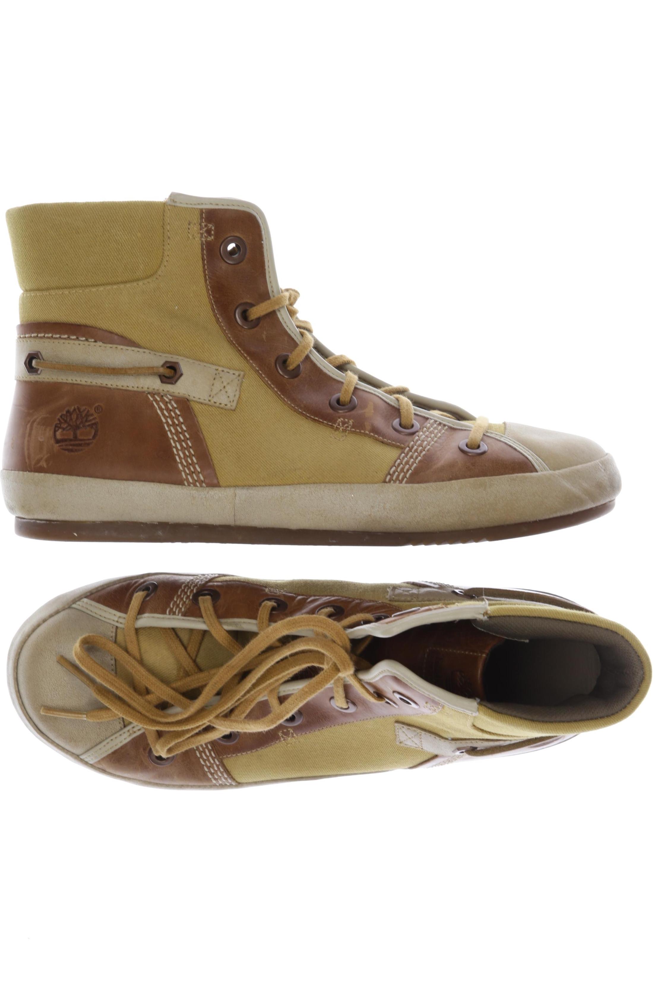 

Timberland Damen Sneakers, braun, Gr. 8.5