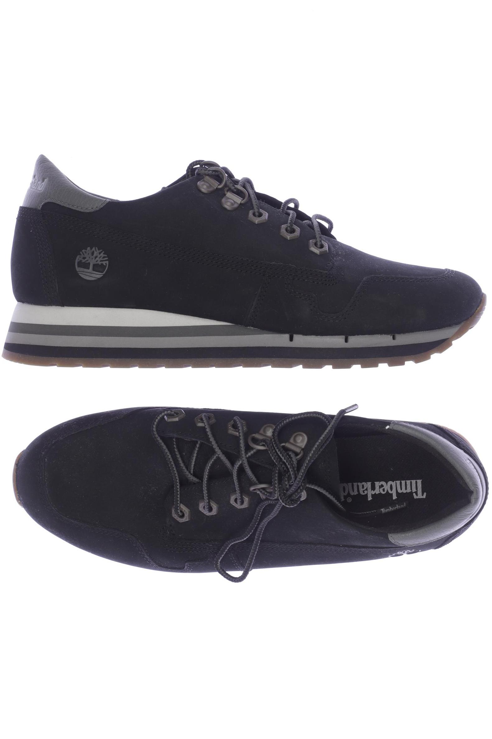 

Timberland Damen Sneakers, schwarz, Gr. 38.5