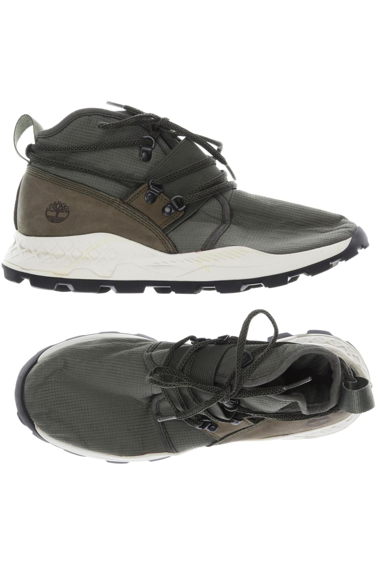 

Timberland Damen Sneakers, grün, Gr. 43