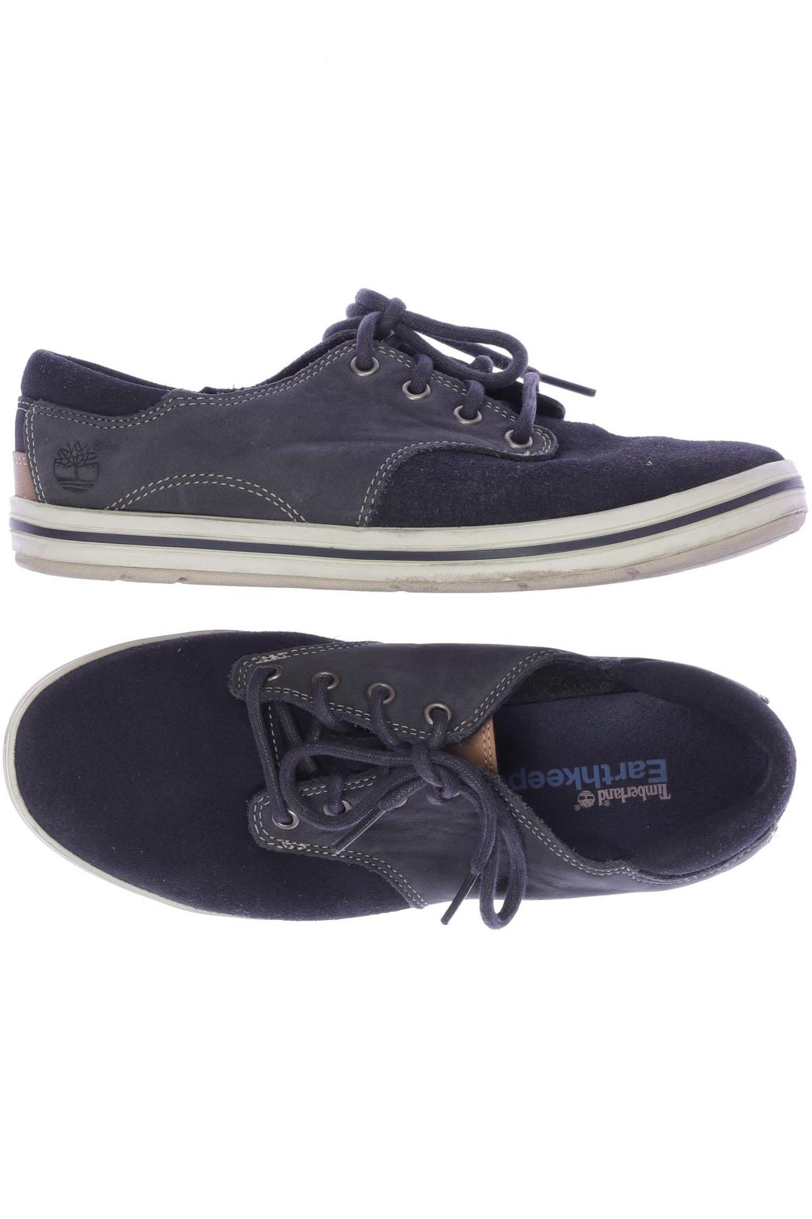 

Timberland Damen Sneakers, marineblau, Gr. 36