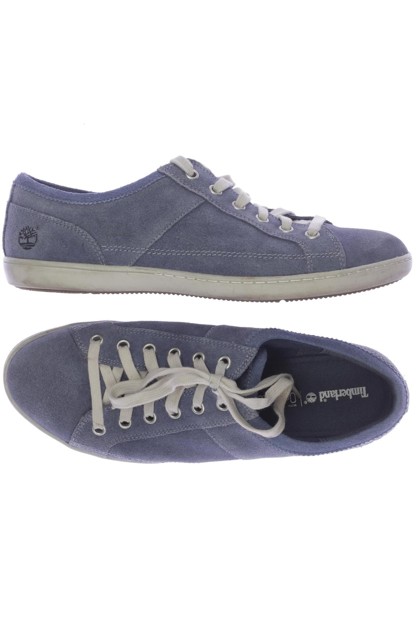 

Timberland Damen Sneakers, blau, Gr. 39