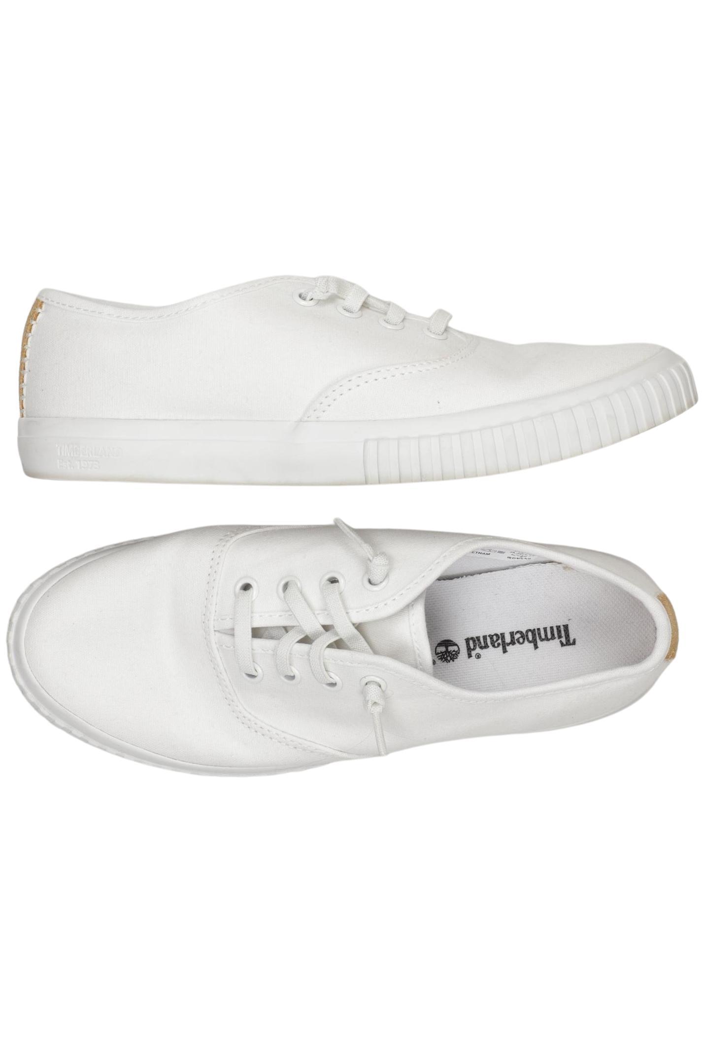 

Timberland Damen Sneakers, weiß, Gr. 38