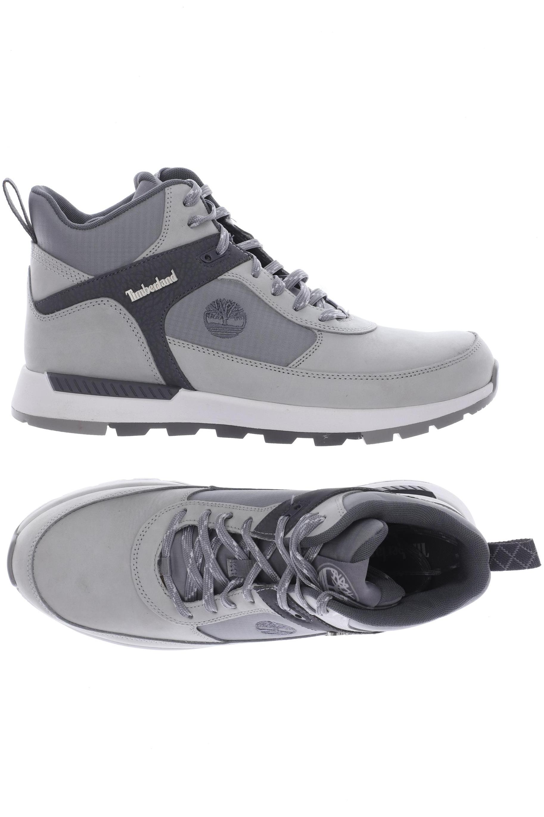 

Timberland Damen Sneakers, grau, Gr. 41