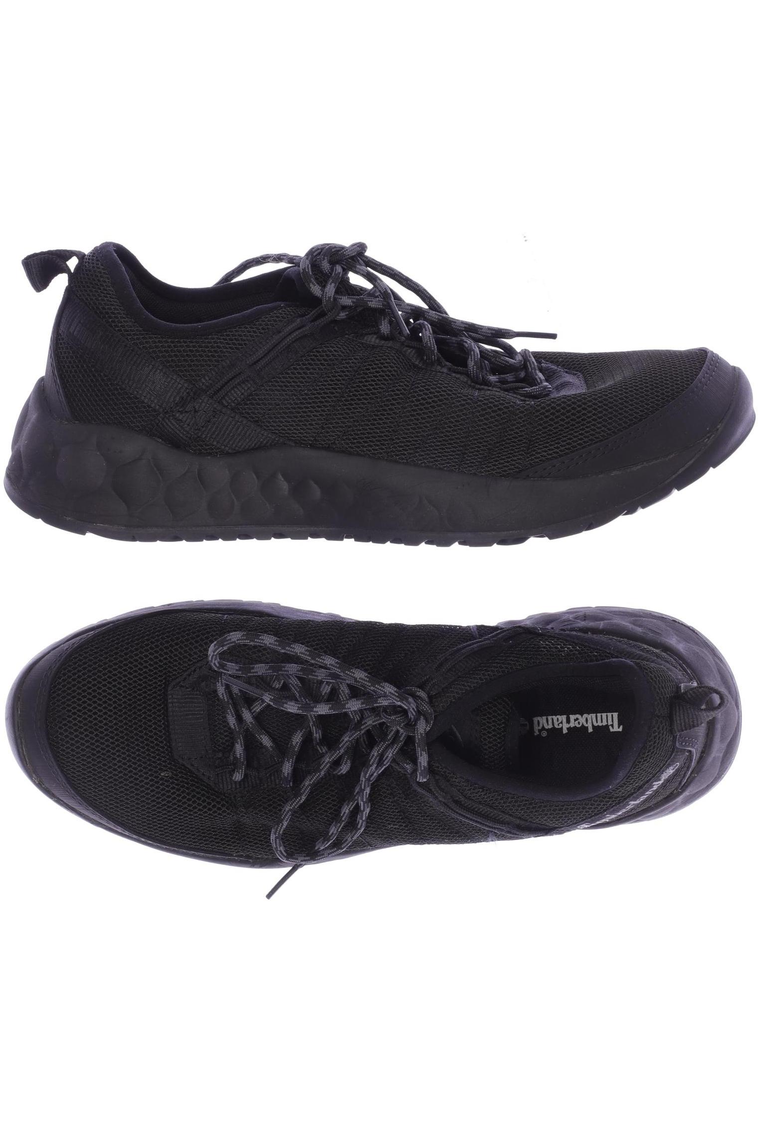 

Timberland Damen Sneakers, schwarz, Gr. 38