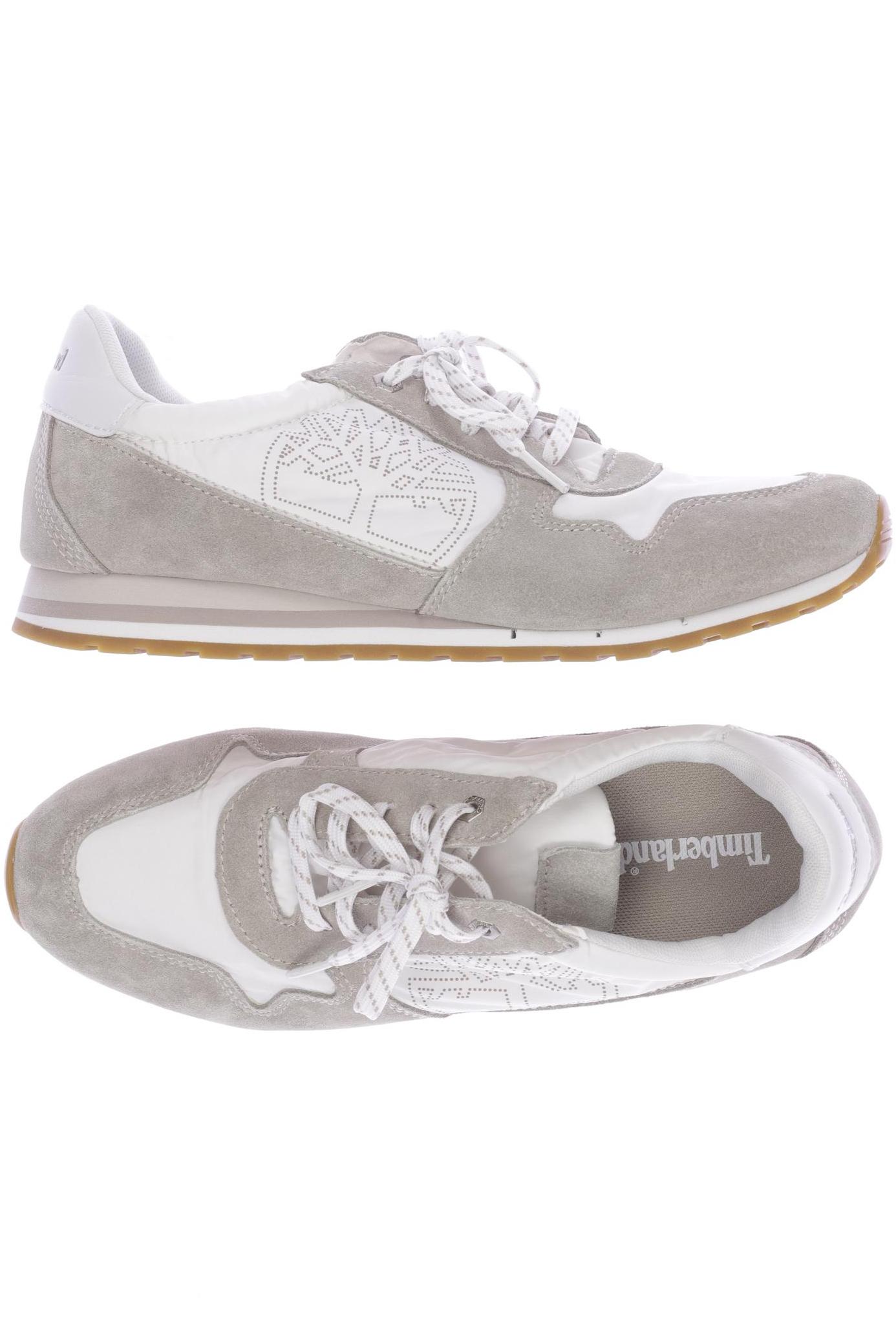 

Timberland Damen Sneakers, weiß, Gr. 39.5