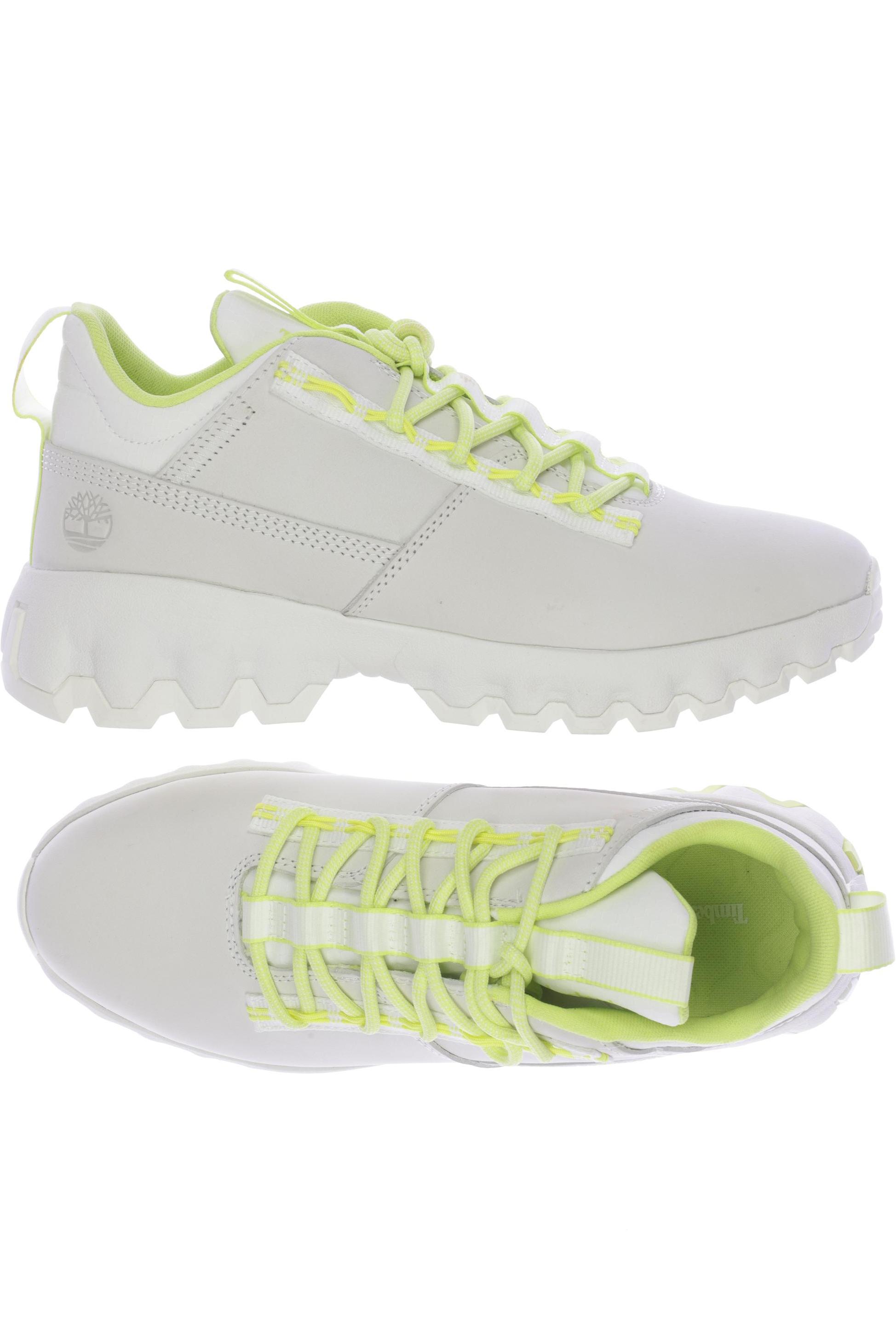 

Timberland Damen Sneakers, weiß, Gr. 41