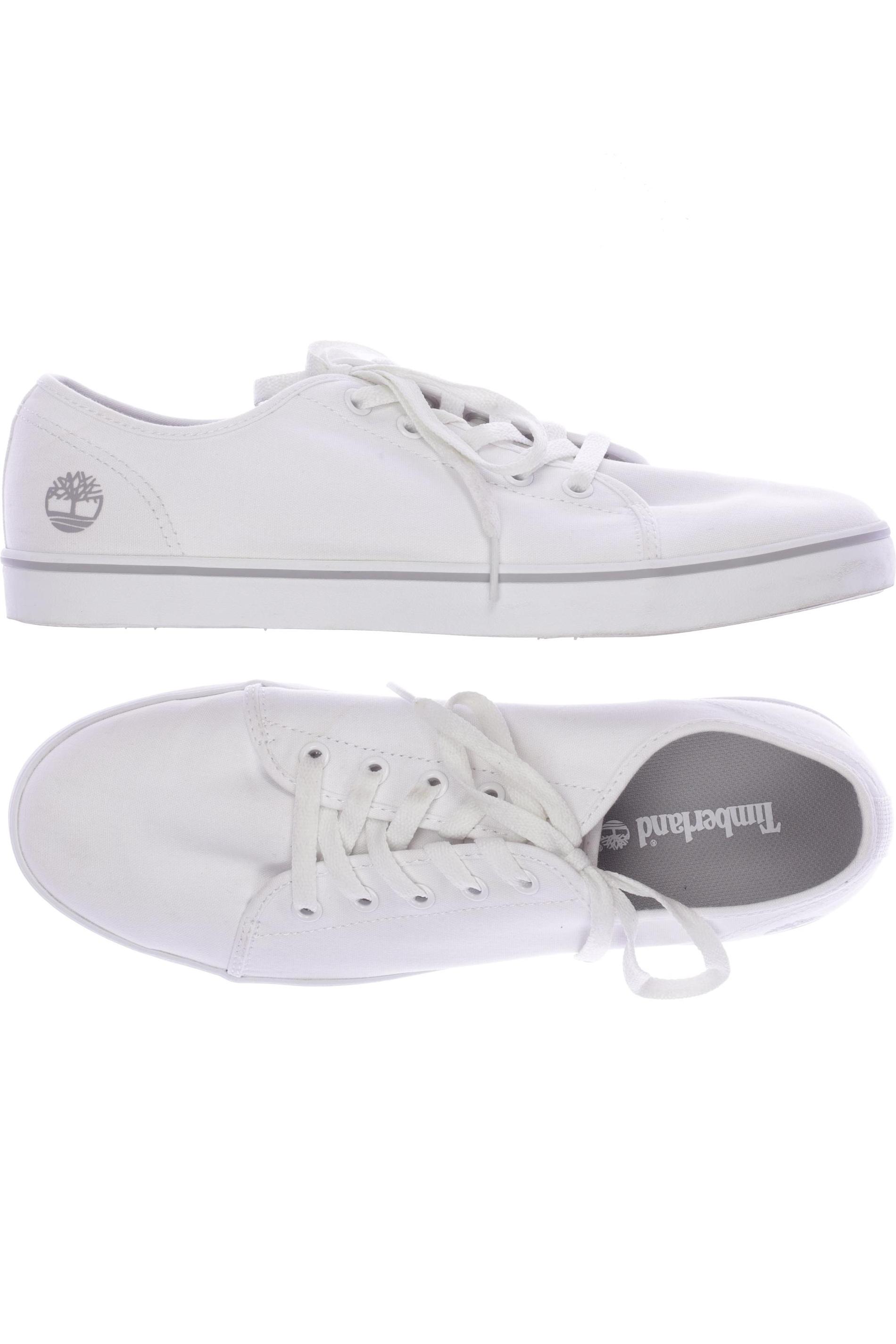 

Timberland Damen Sneakers, weiß, Gr. 43
