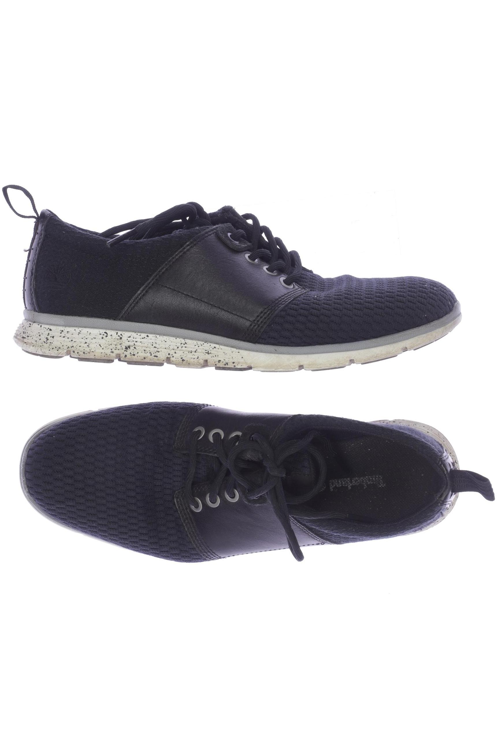 

Timberland Damen Sneakers, marineblau, Gr. 38
