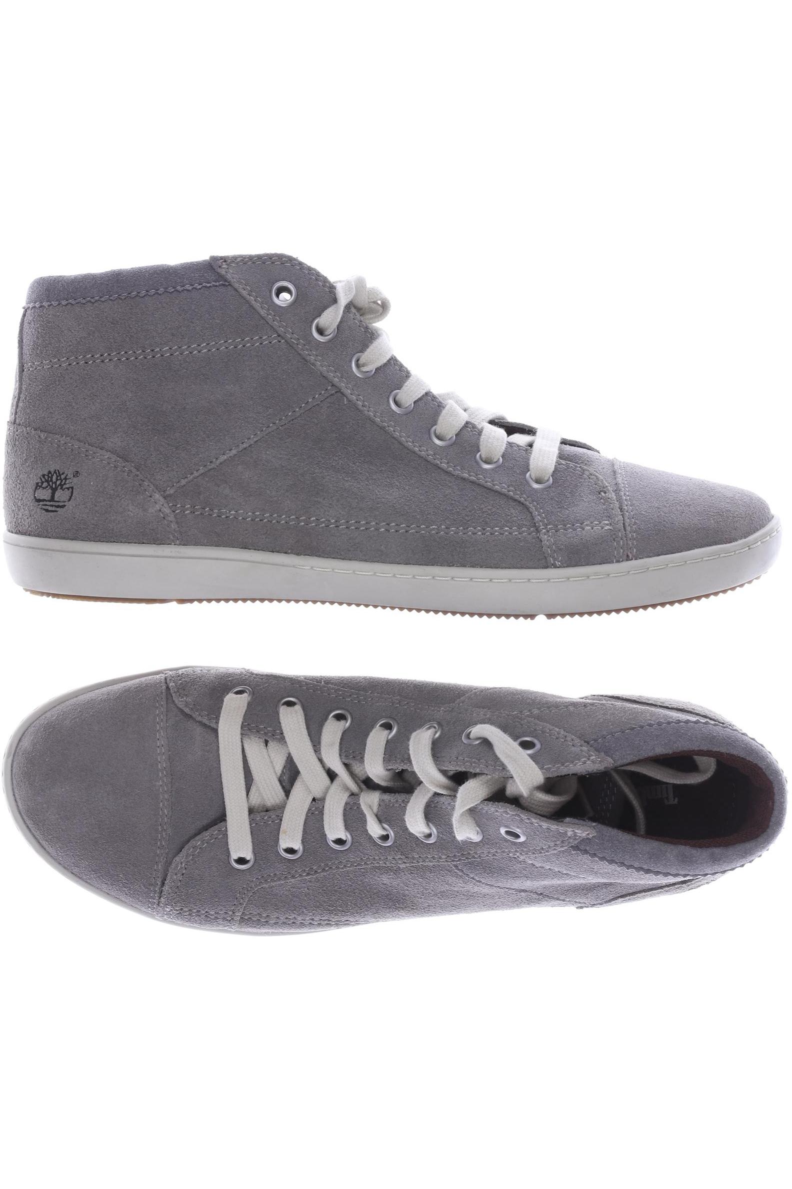 

Timberland Damen Sneakers, grau, Gr. 39.5