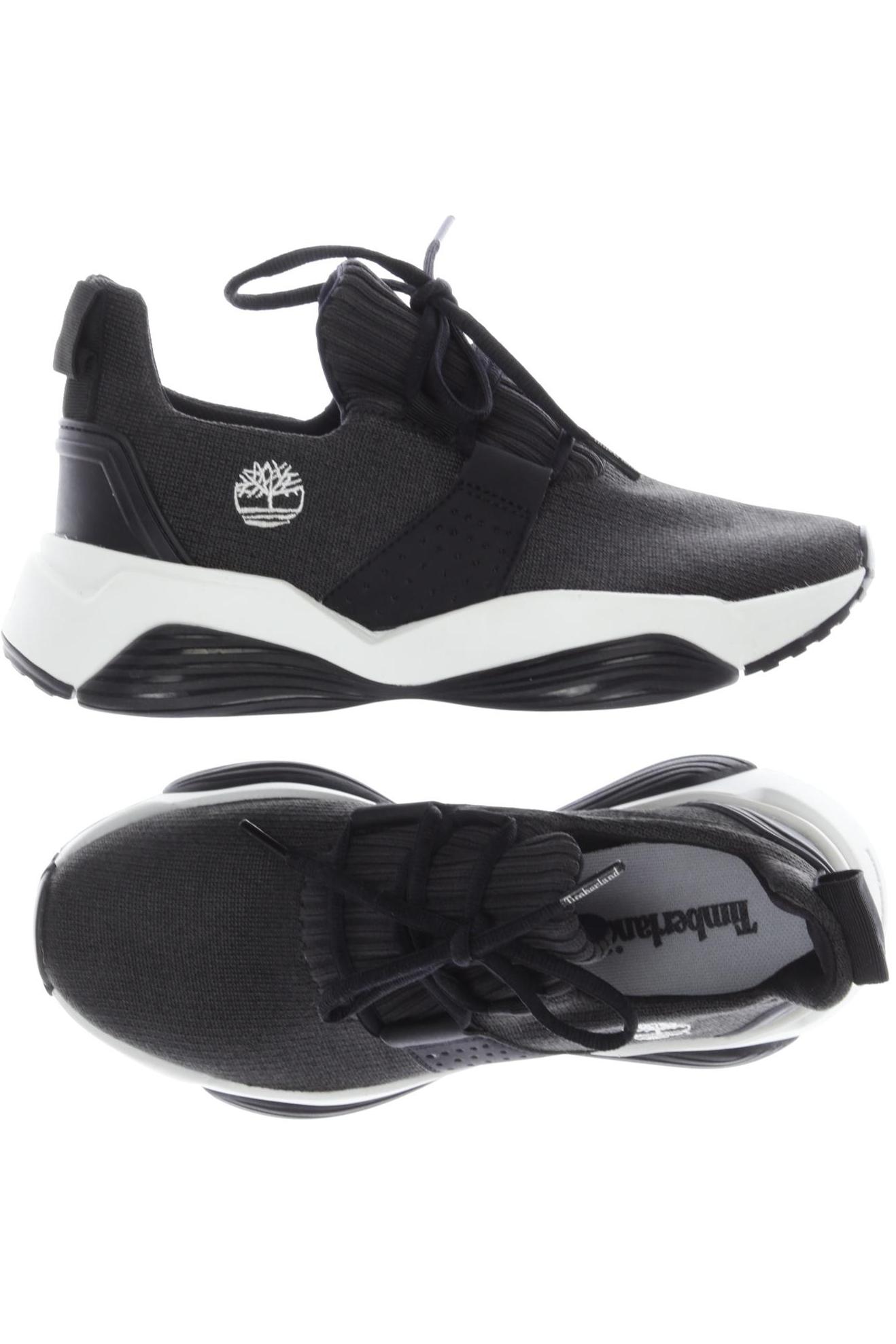 

Timberland Damen Sneakers, schwarz, Gr. 36