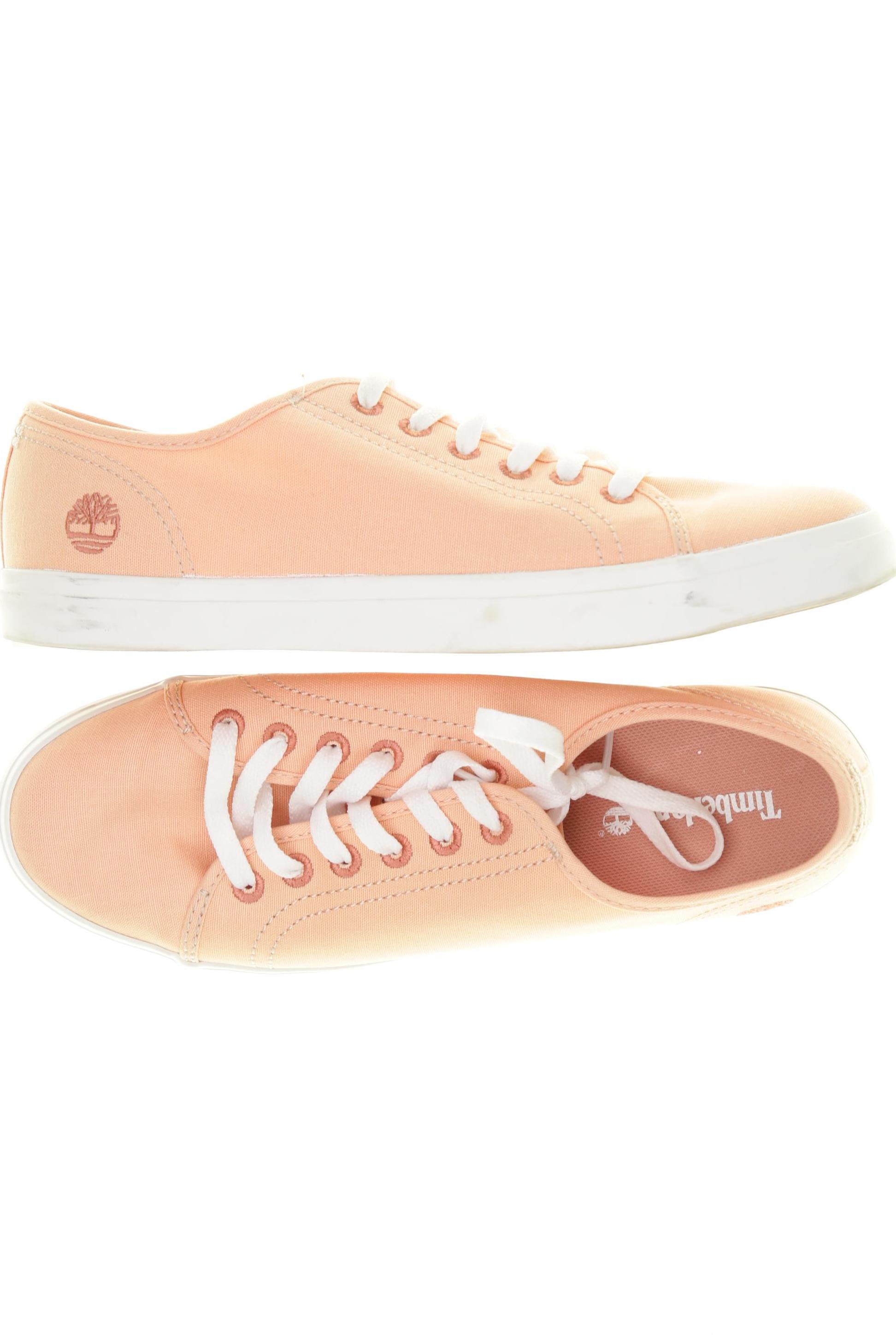 

Timberland Damen Sneakers, pink, Gr. 39.5
