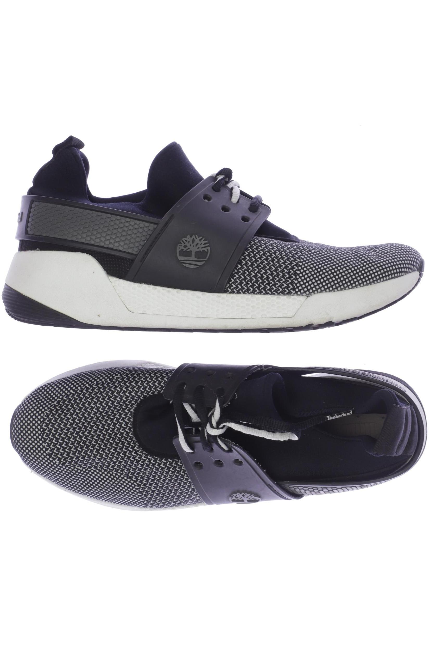 

Timberland Damen Sneakers, schwarz, Gr. 38