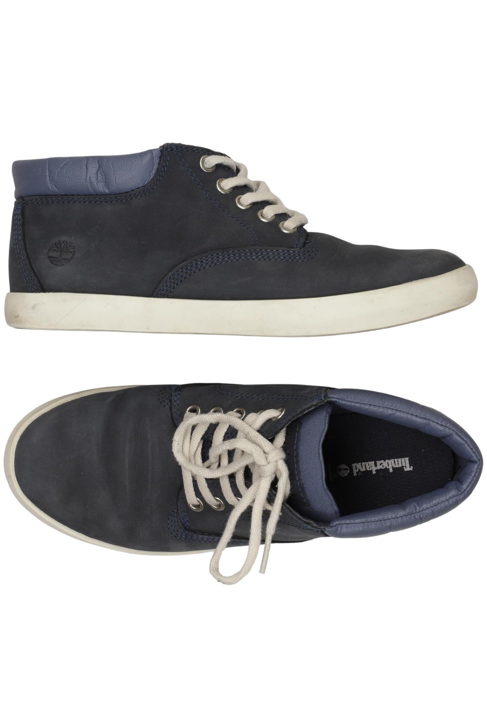 

Timberland Damen Sneakers, marineblau, Gr. 38