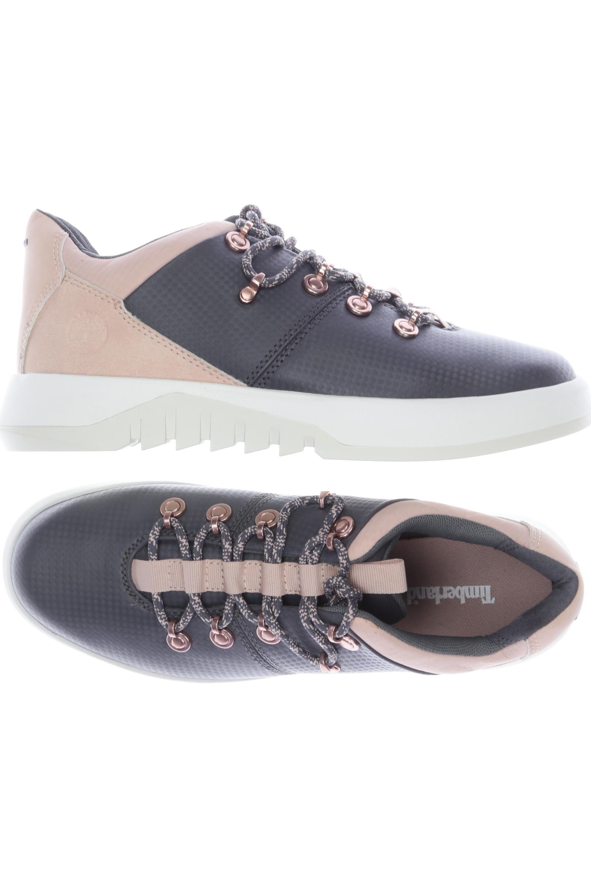 

Timberland Damen Sneakers, grau, Gr. 39