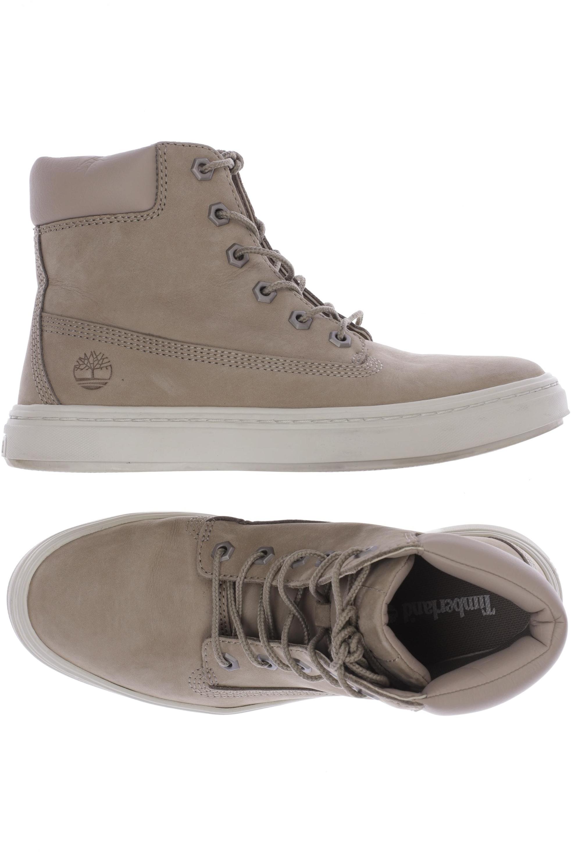 

Timberland Damen Sneakers, beige