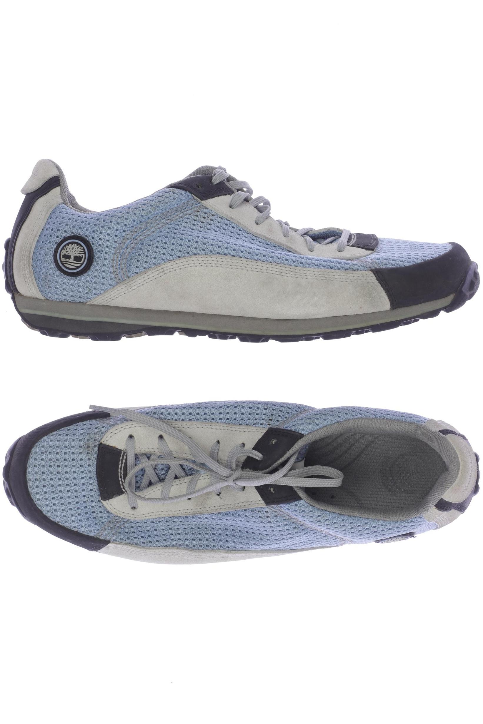 

Timberland Damen Sneakers, blau, Gr. 10