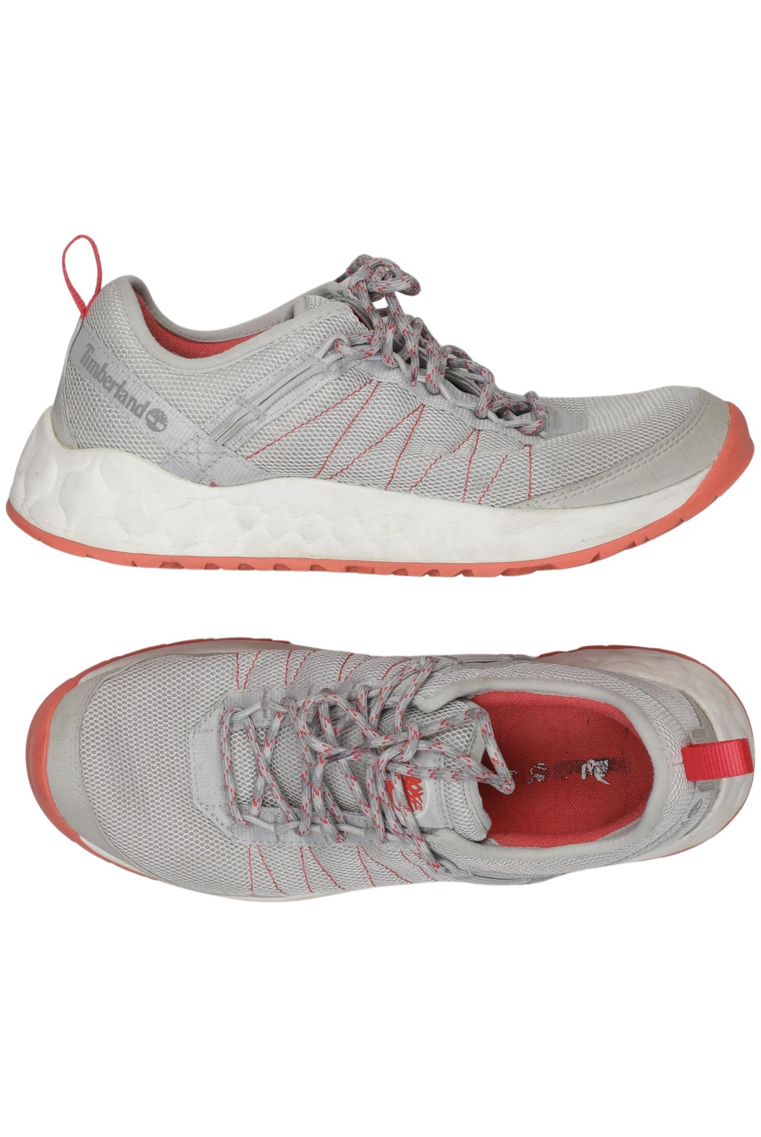 

Timberland Damen Sneakers, grau, Gr. 39