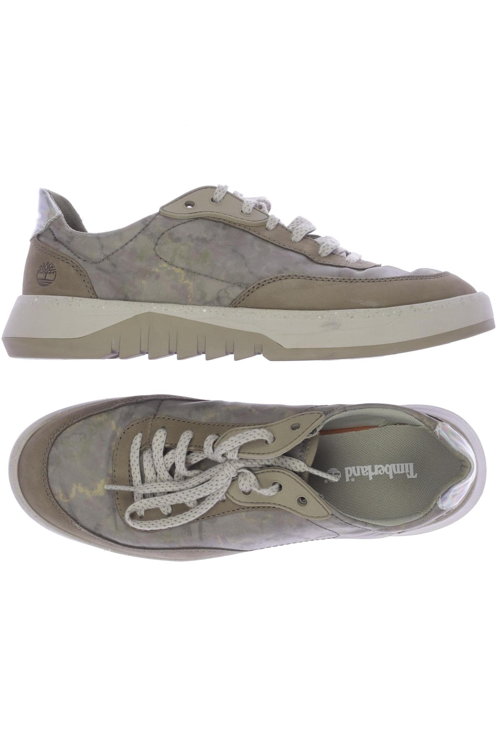 

Timberland Damen Sneakers, grün, Gr. 41