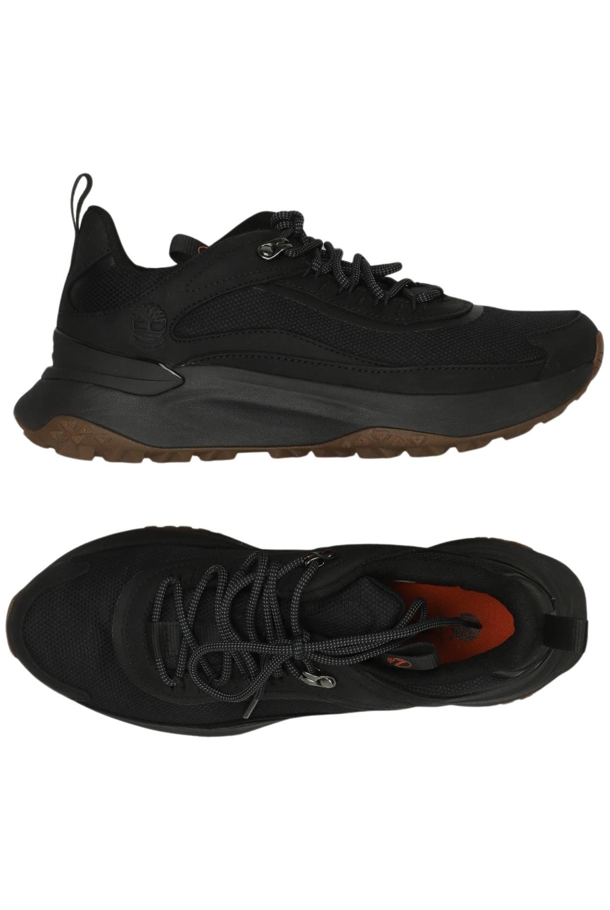 

Timberland Damen Sneakers, schwarz, Gr. 40