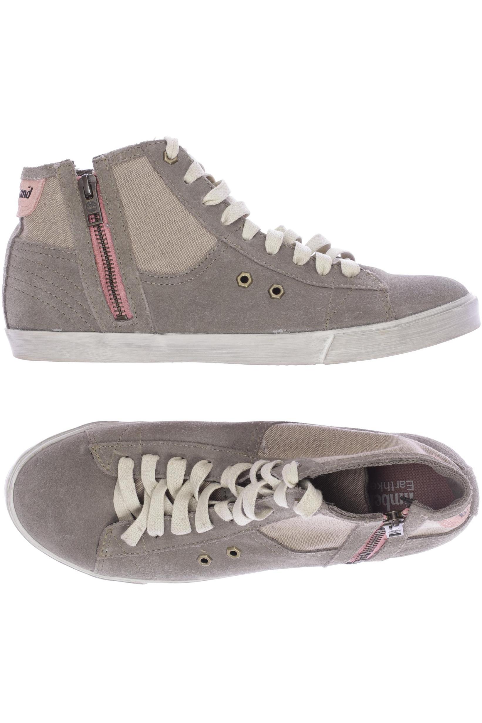 

Timberland Damen Sneakers, grau, Gr. 41