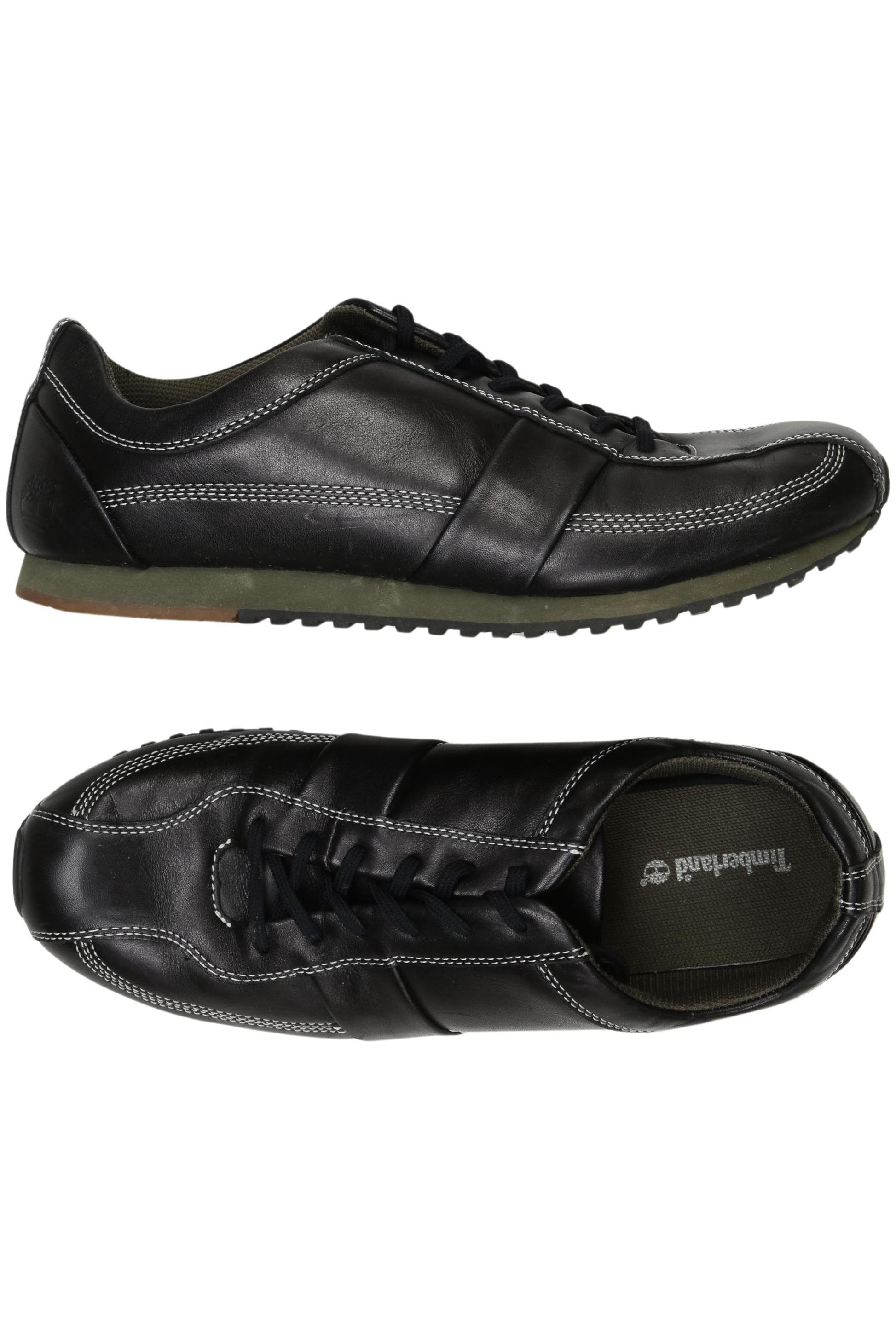 

Timberland Damen Sneakers, schwarz, Gr. 10