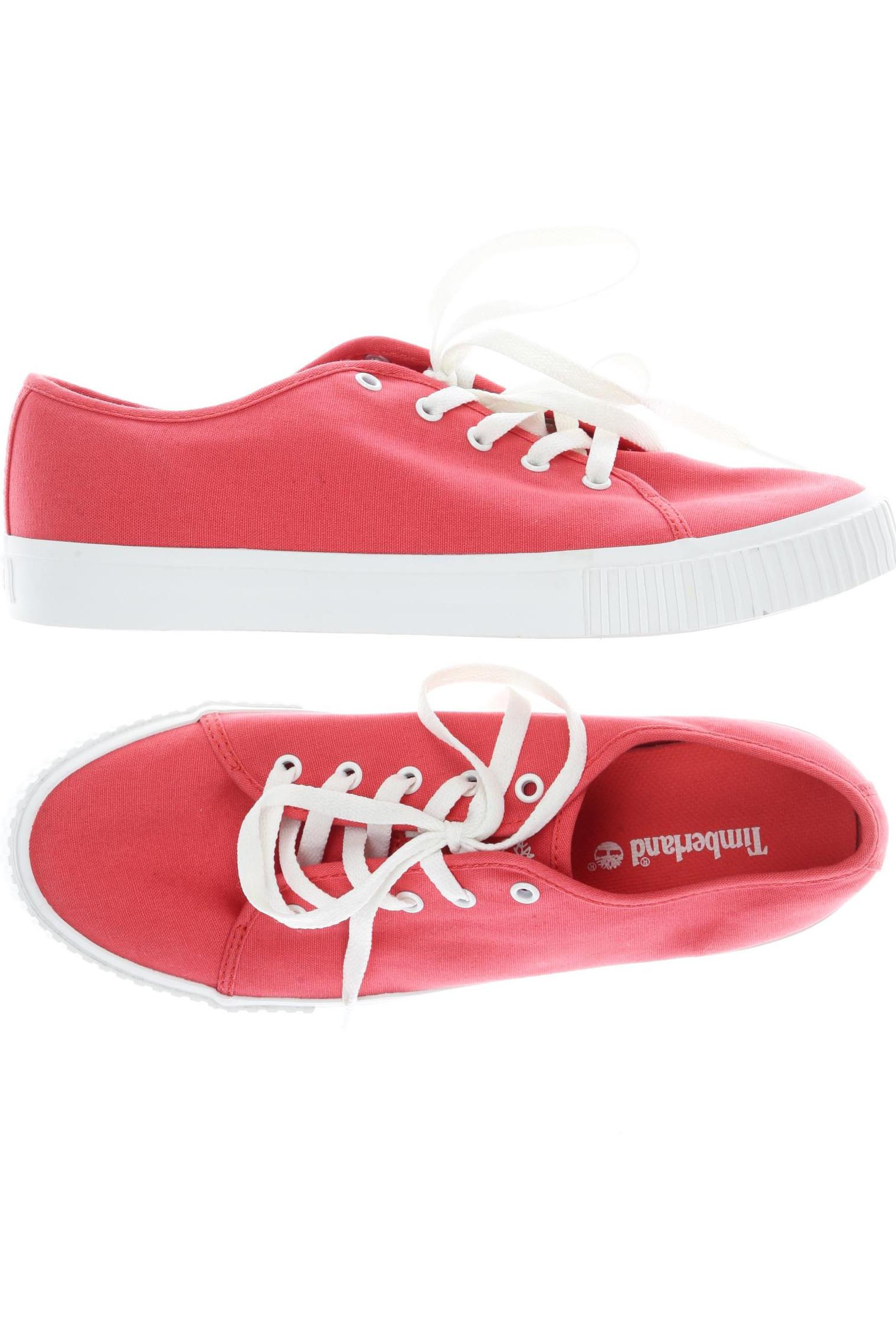 

Timberland Damen Sneakers, rot, Gr. 39.5