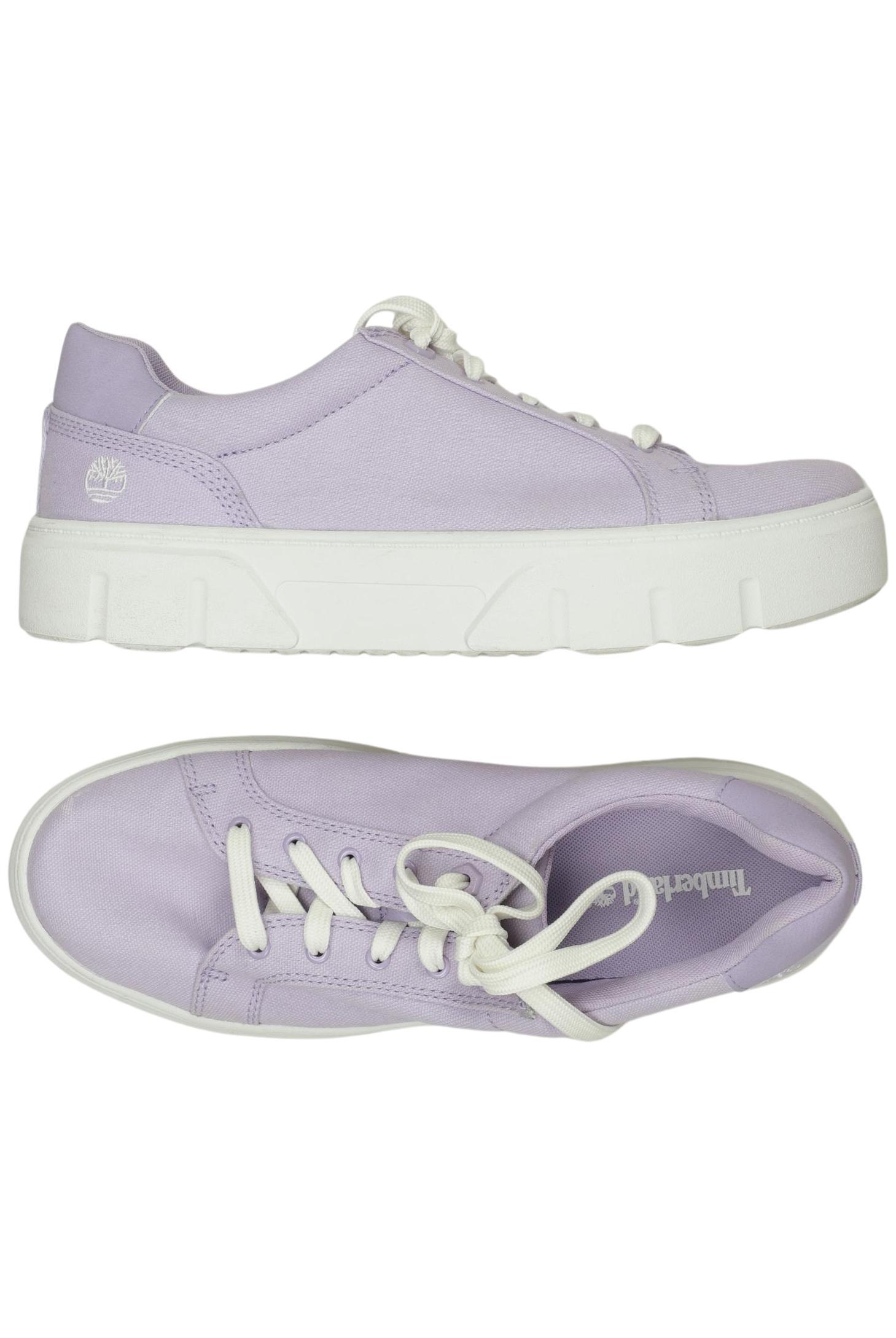 

Timberland Damen Sneakers, flieder, Gr. 41