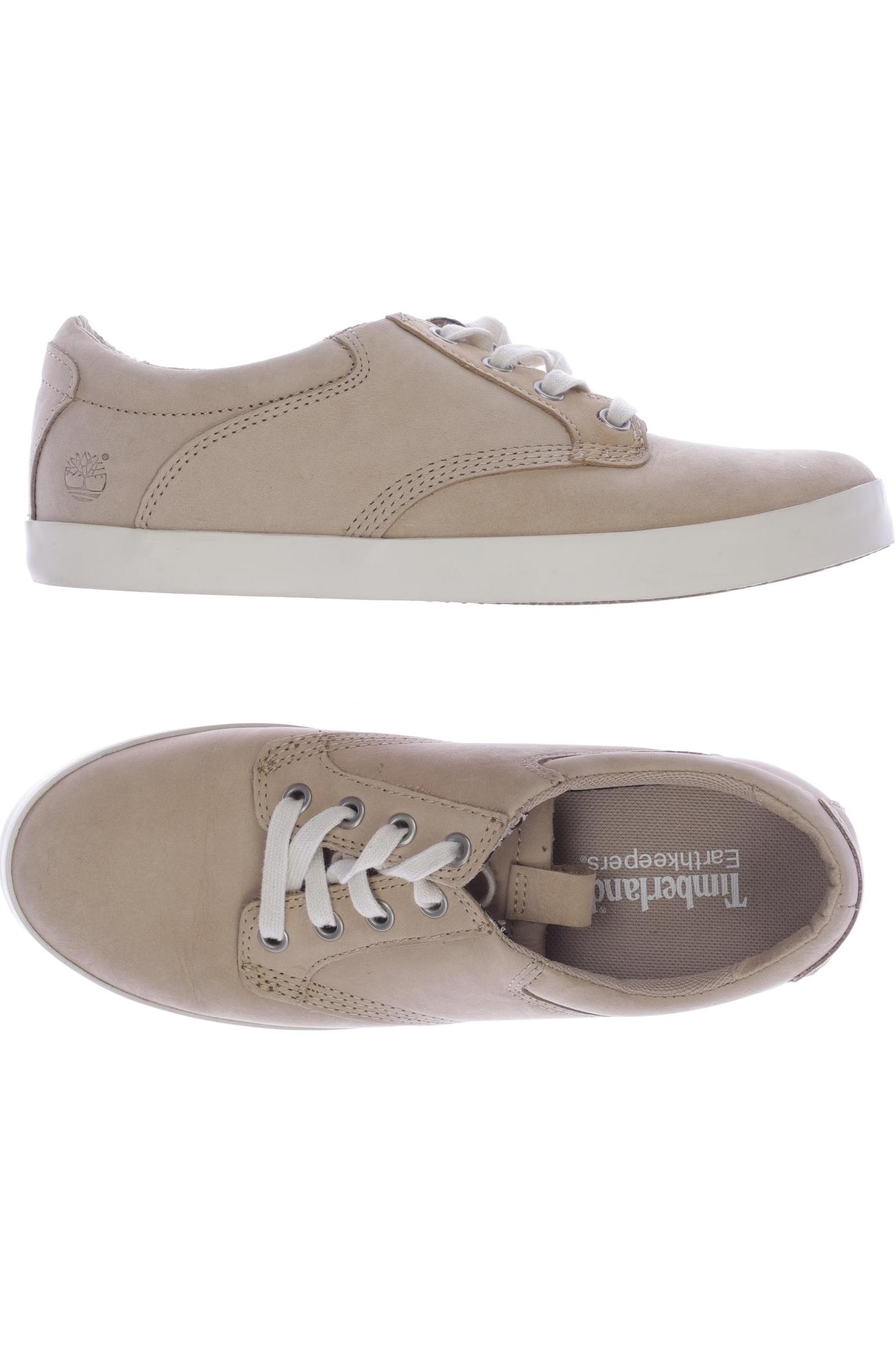 

Timberland Damen Sneakers, beige
